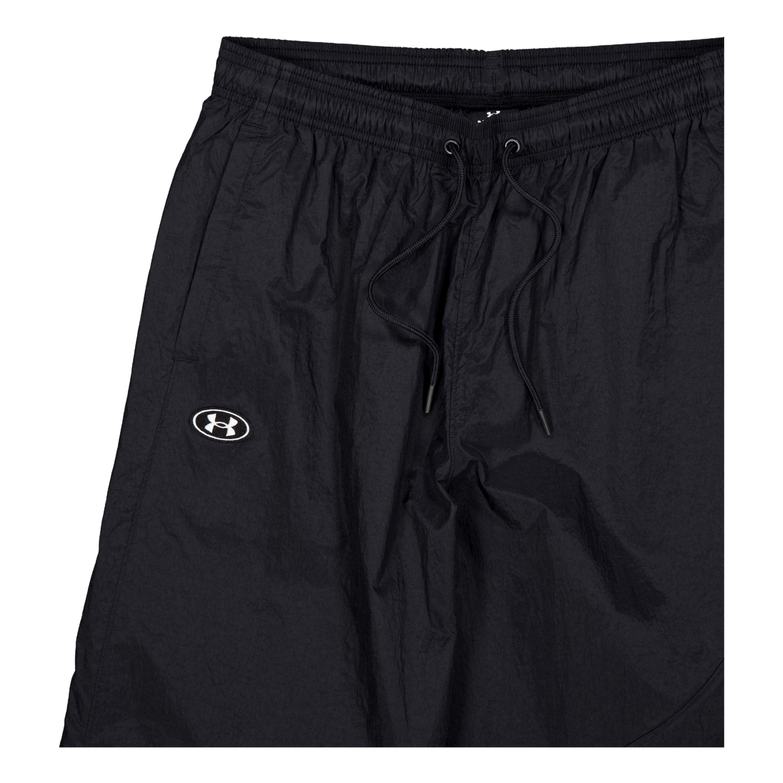 Legacy Crinkle Pant Black