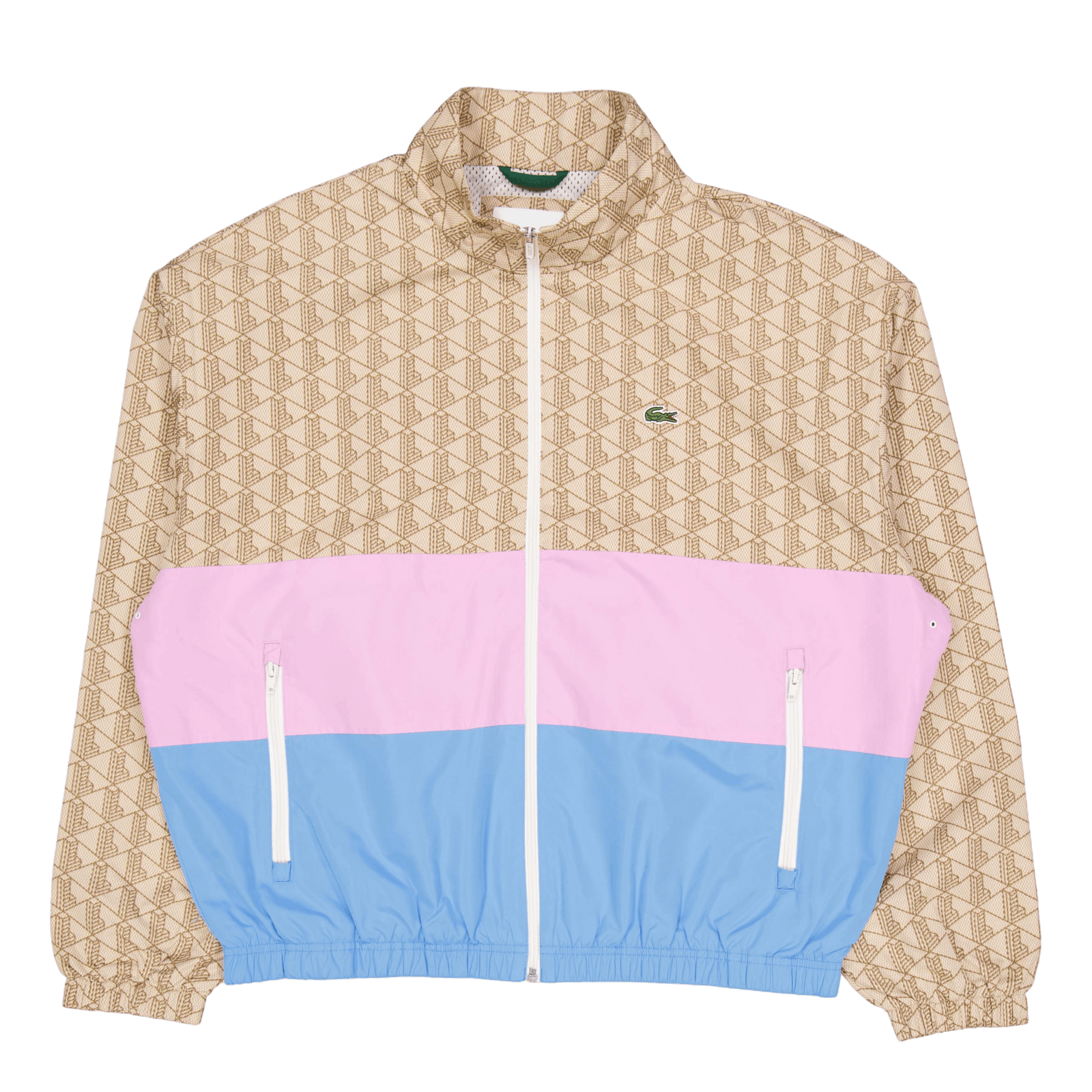 Blouson Croissant/gelato-bonnie