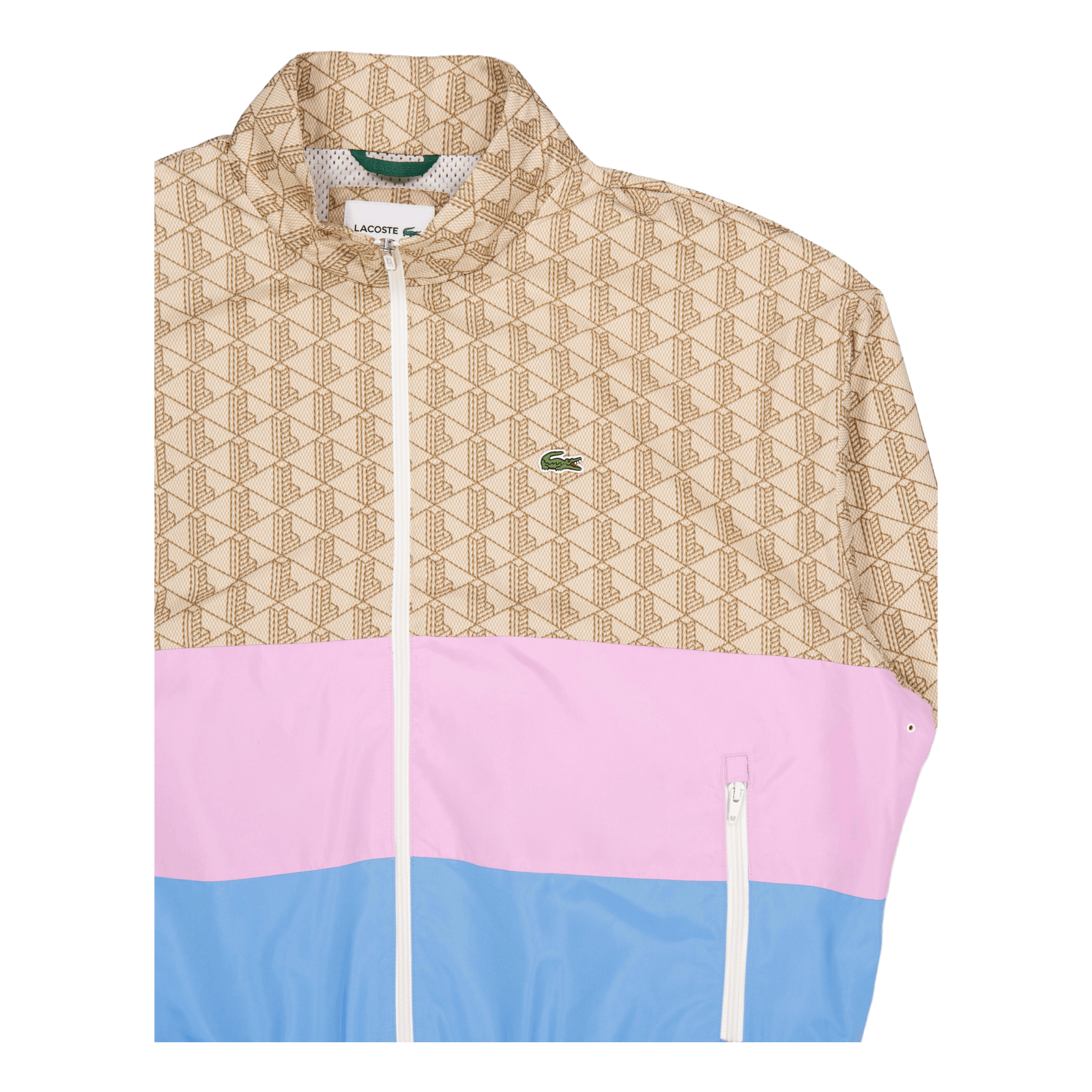 Blouson Croissant/gelato-bonnie