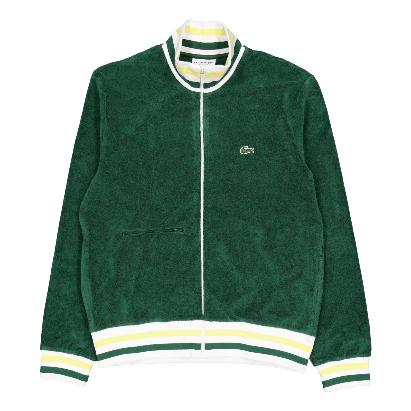 Sweatshirt Green