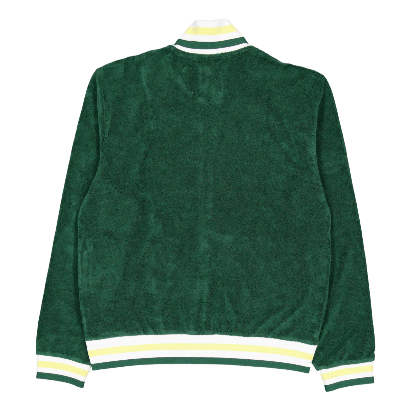 Sweatshirt Green