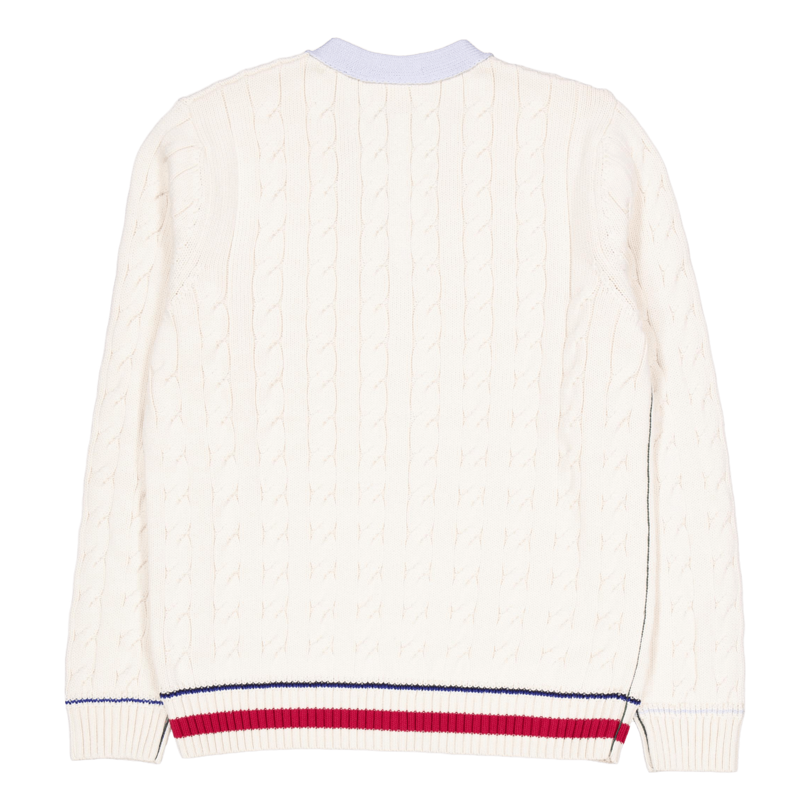 Sweater Lapland/phoenix Blue-ora