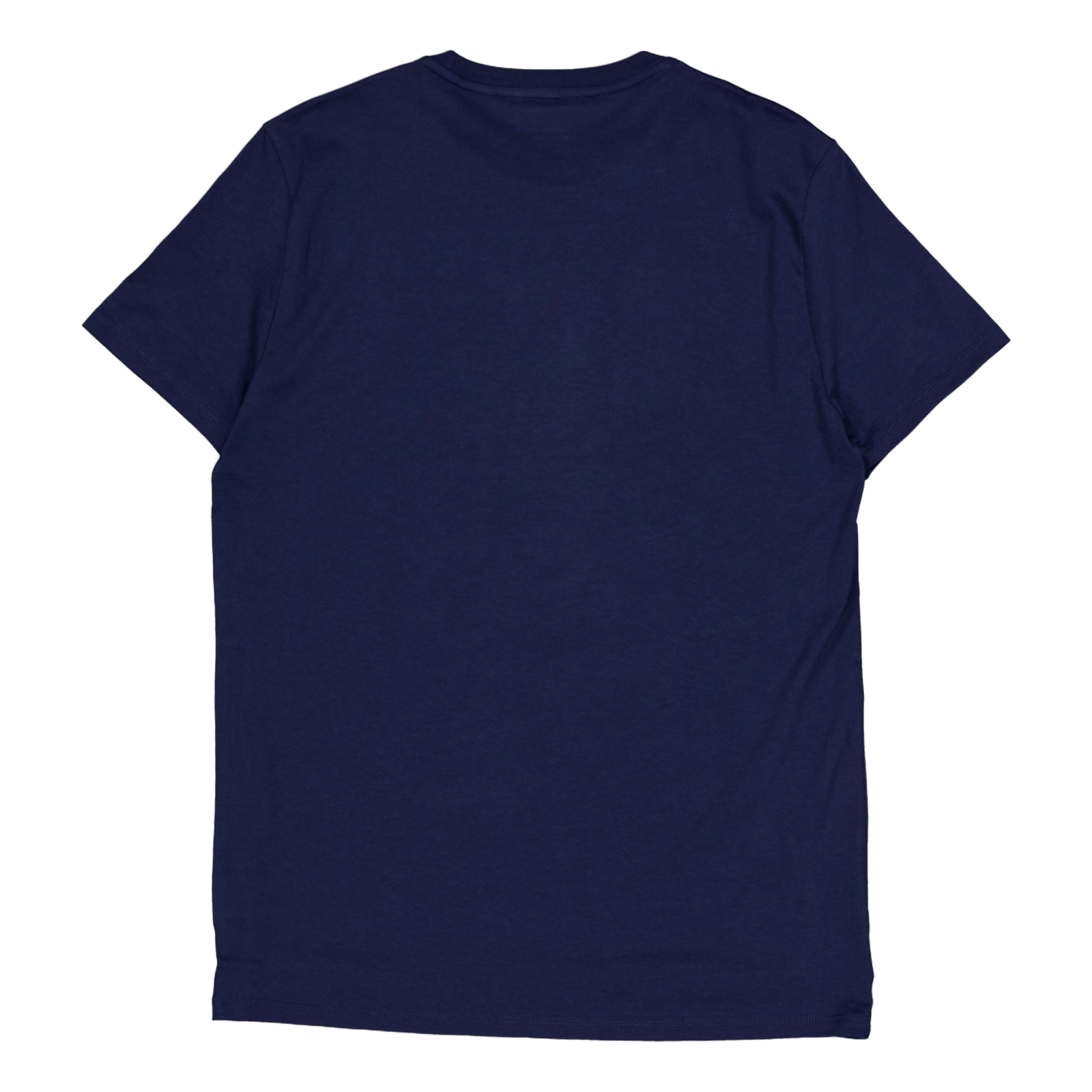 Tee-shirt Navy Blue