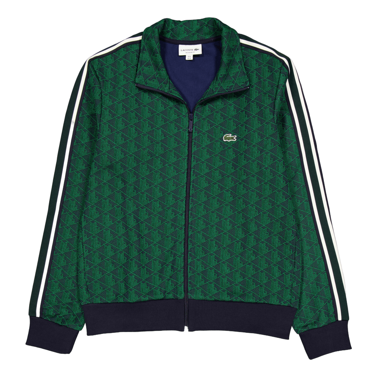 Sweatshirt Navy Blue/sorrel