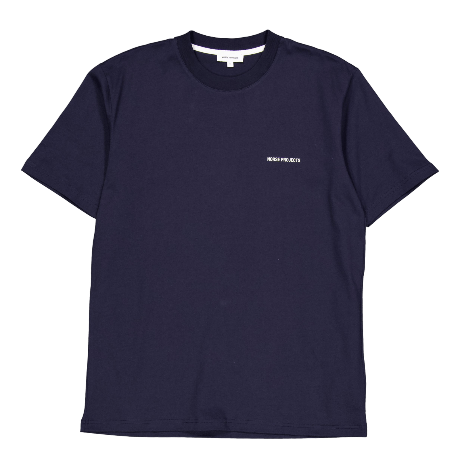 Johannes Standard Logo Dark Navy