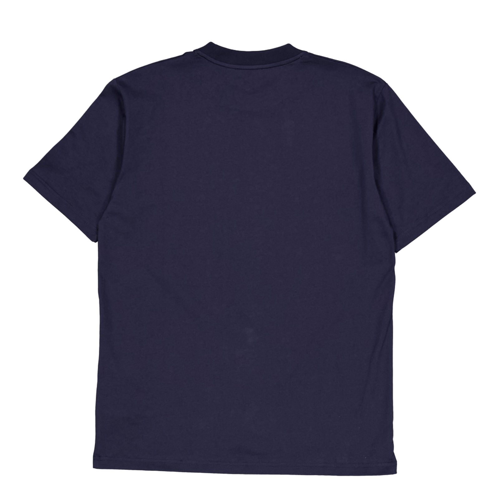 Johannes Standard Logo Dark Navy