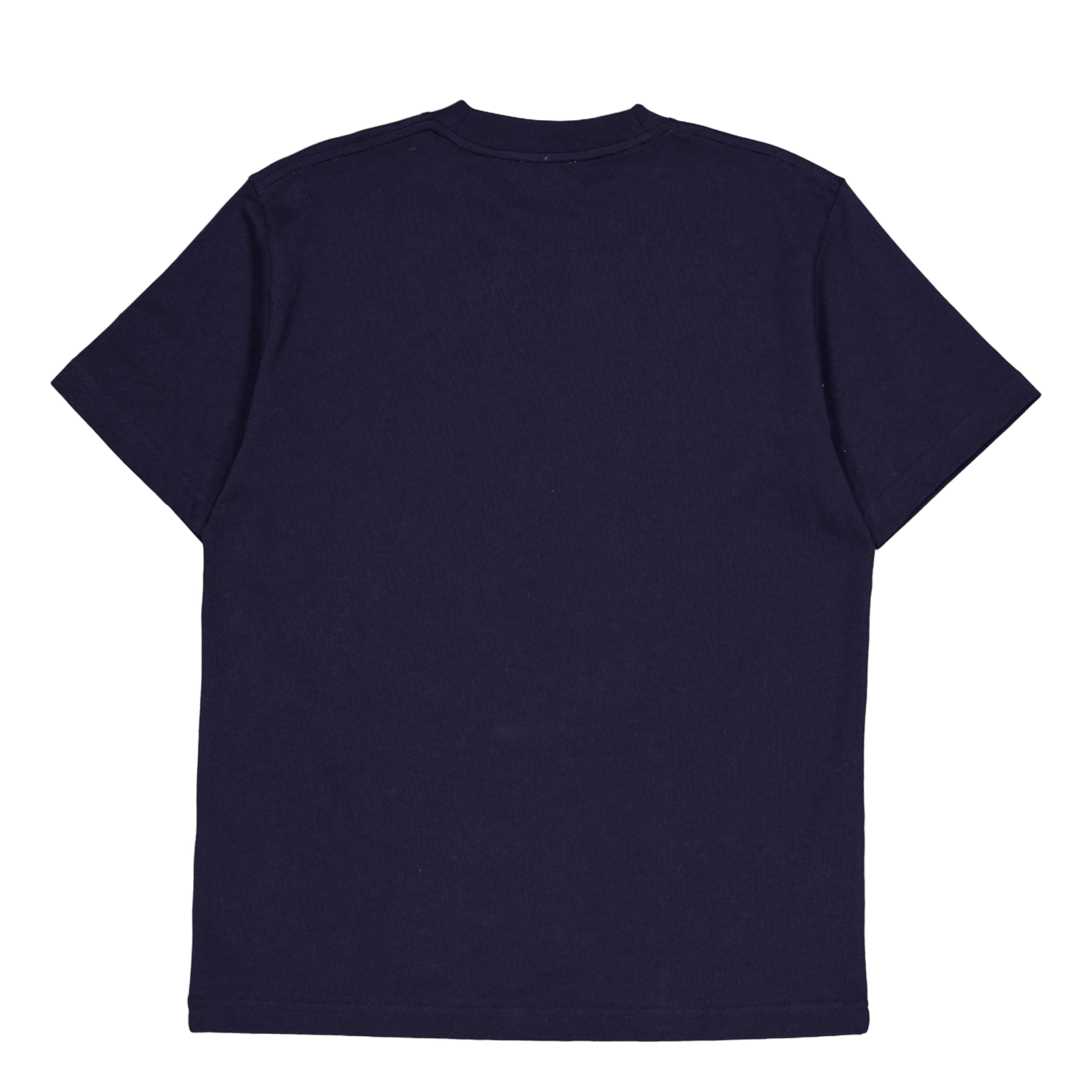 Johannes Organic Chain Stitch Dark Navy