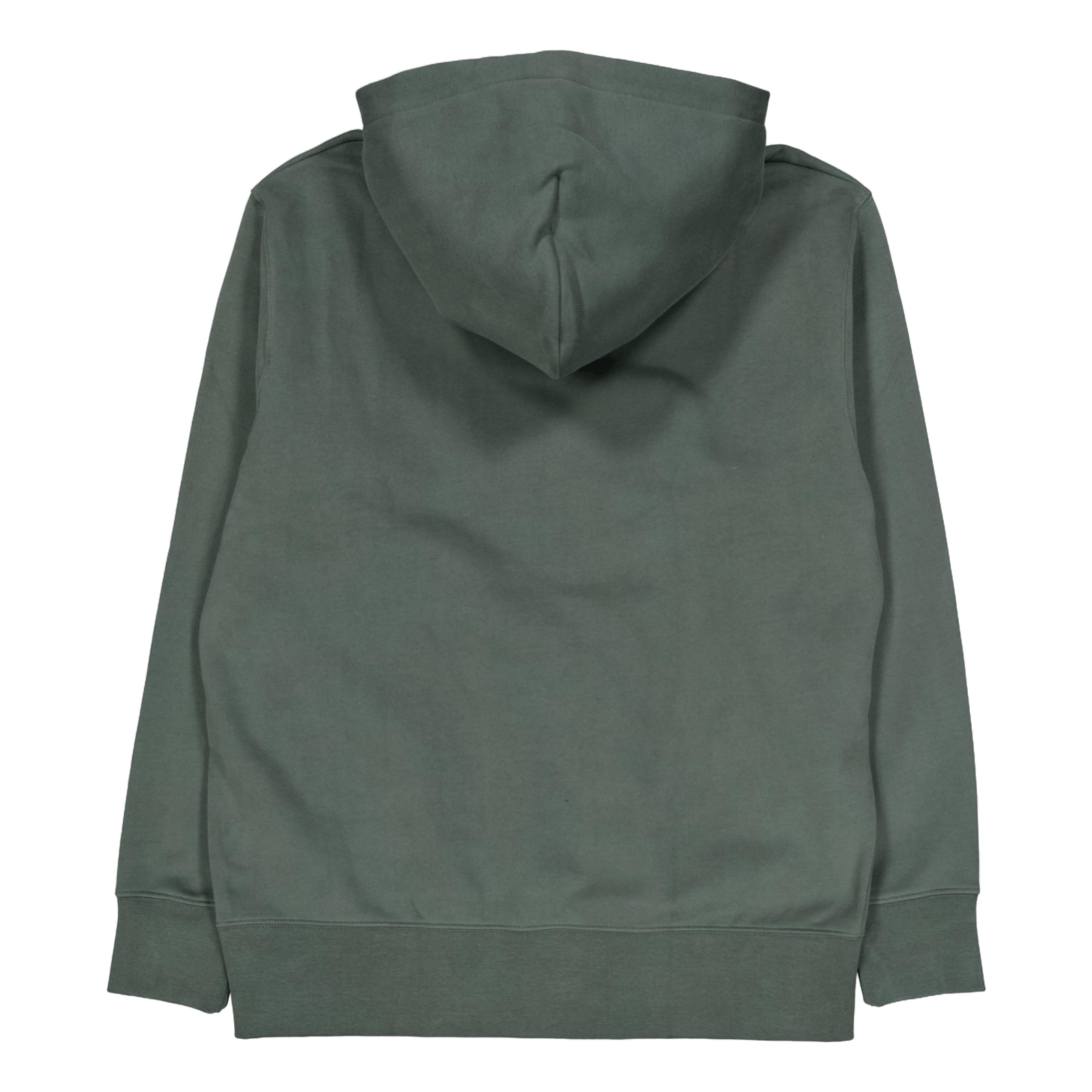 Arne Relaxed Organic Brushed F Spruce Green