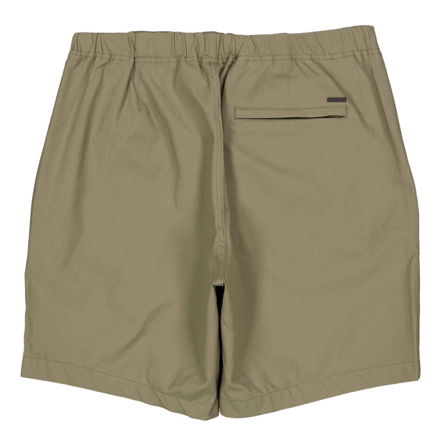Ezra Relaxed Solotex Twill Sho Sediment Green