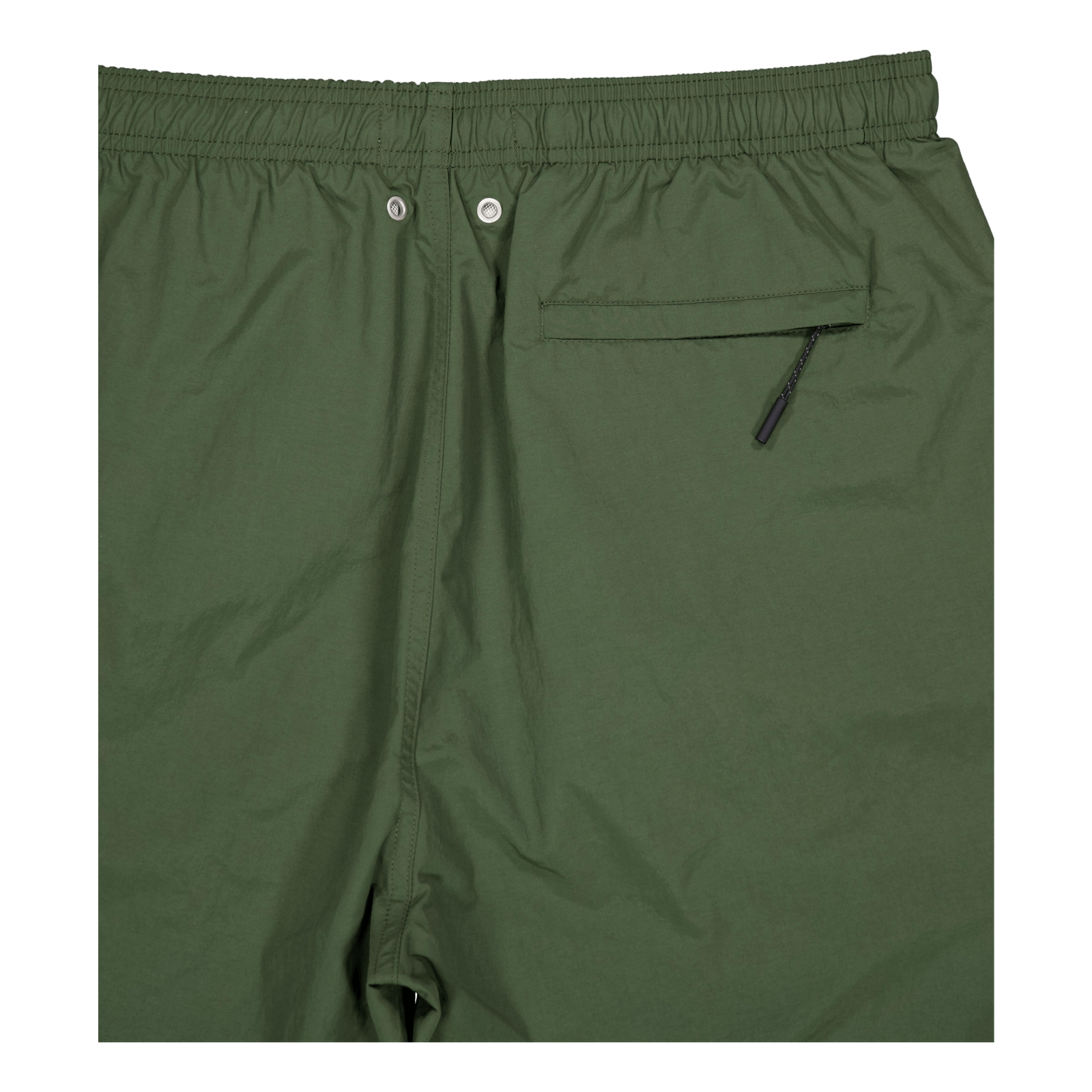 Hauge Recycled Nylon Swimmers Spruce Green