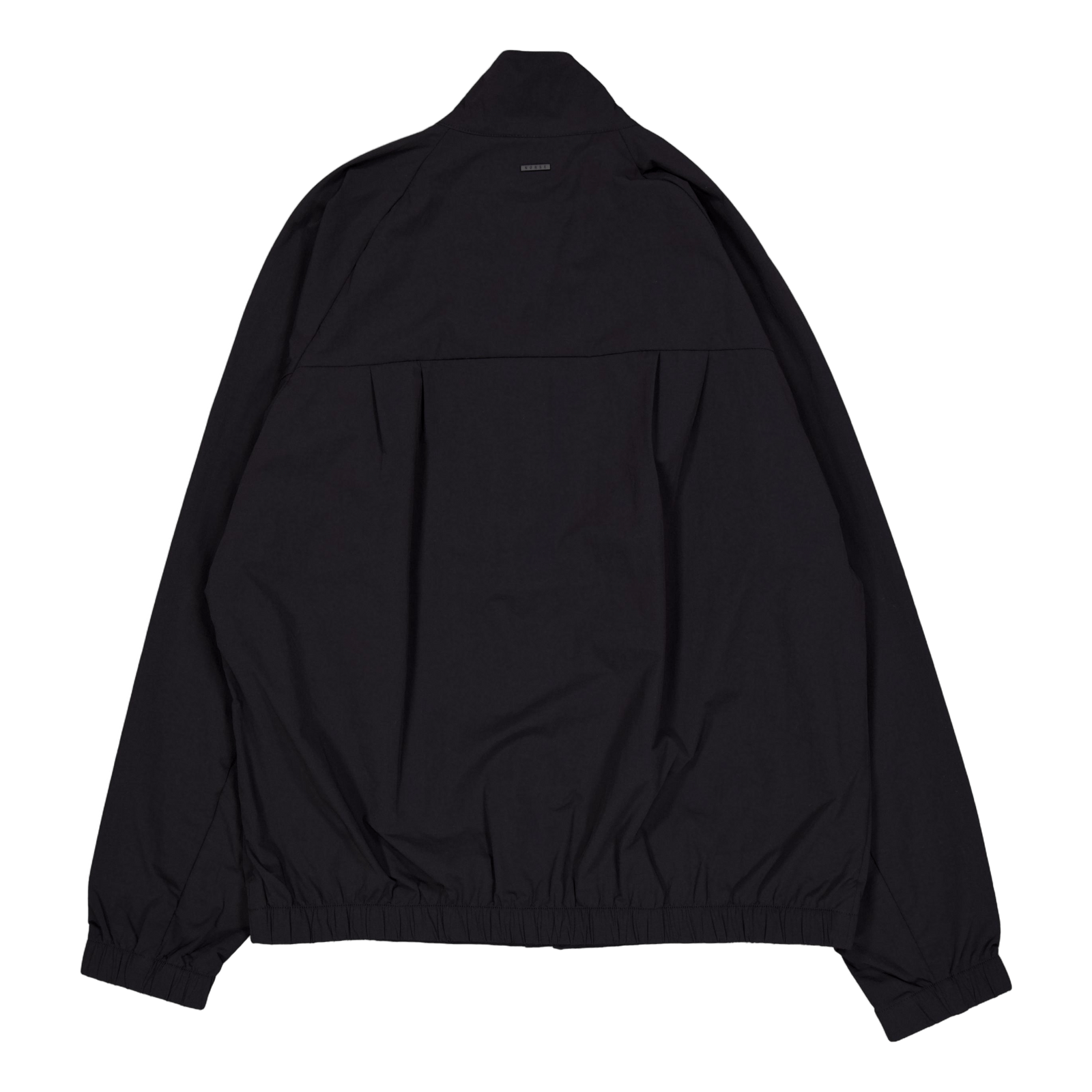 Korso Travel Light Harrington Black
