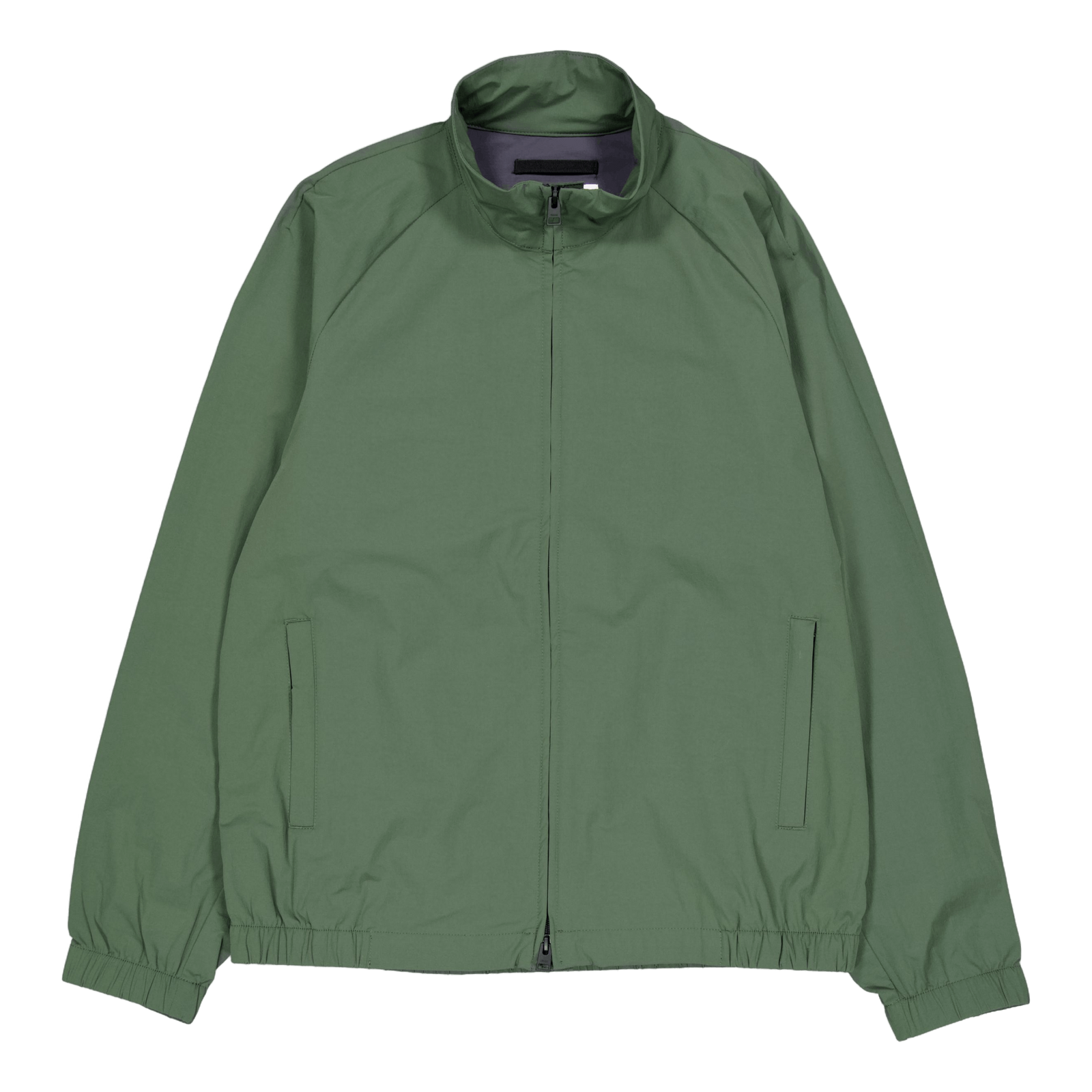 Korso Travel Light Harrington Spruce Green