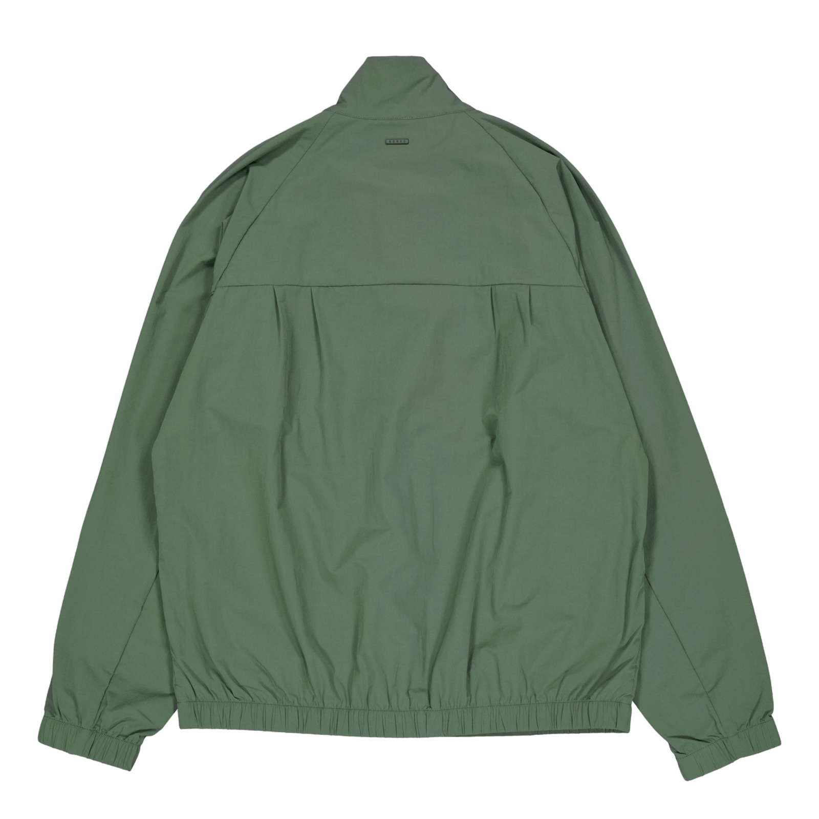 Korso Travel Light Harrington Spruce Green
