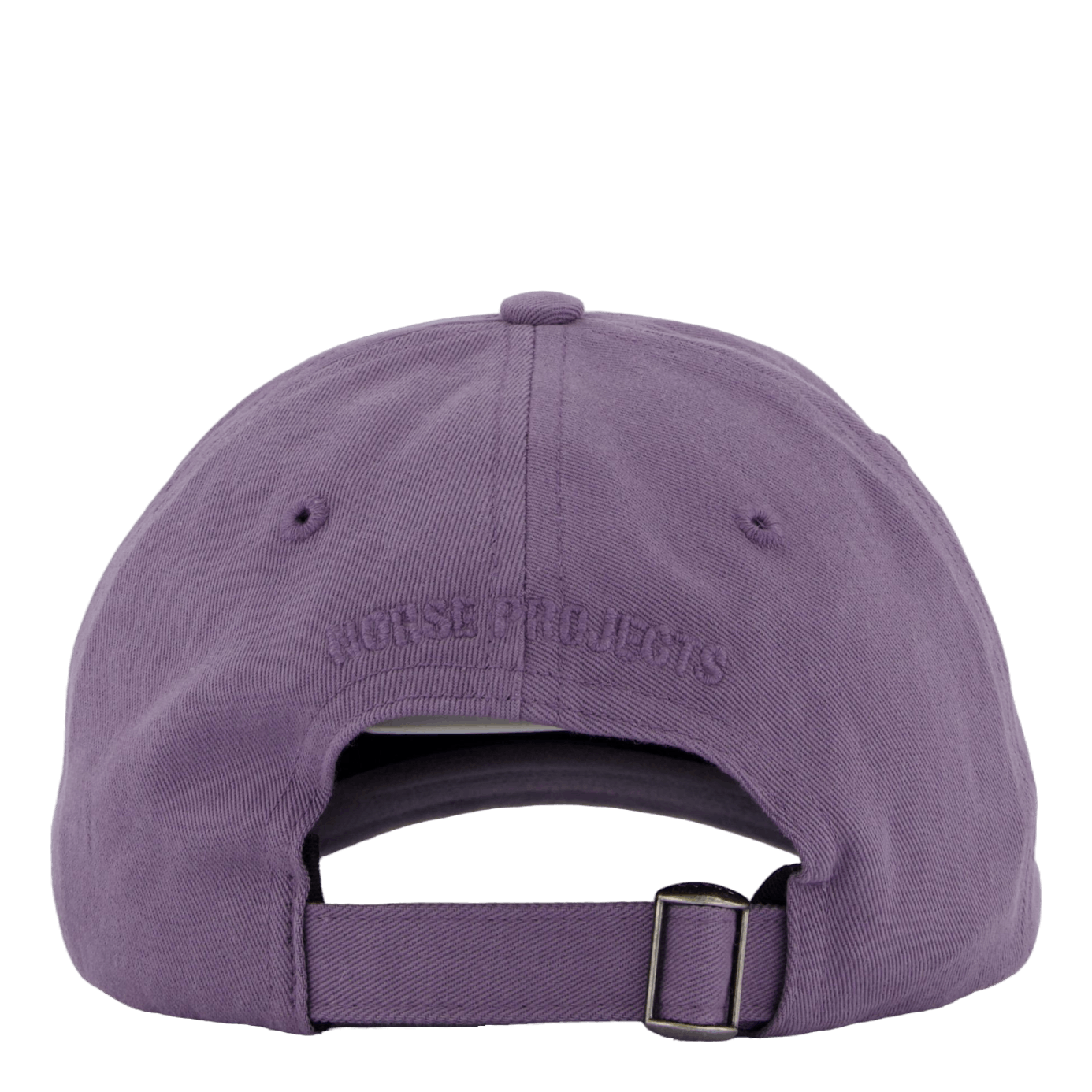 Twill Sports Cap Dusk Purple