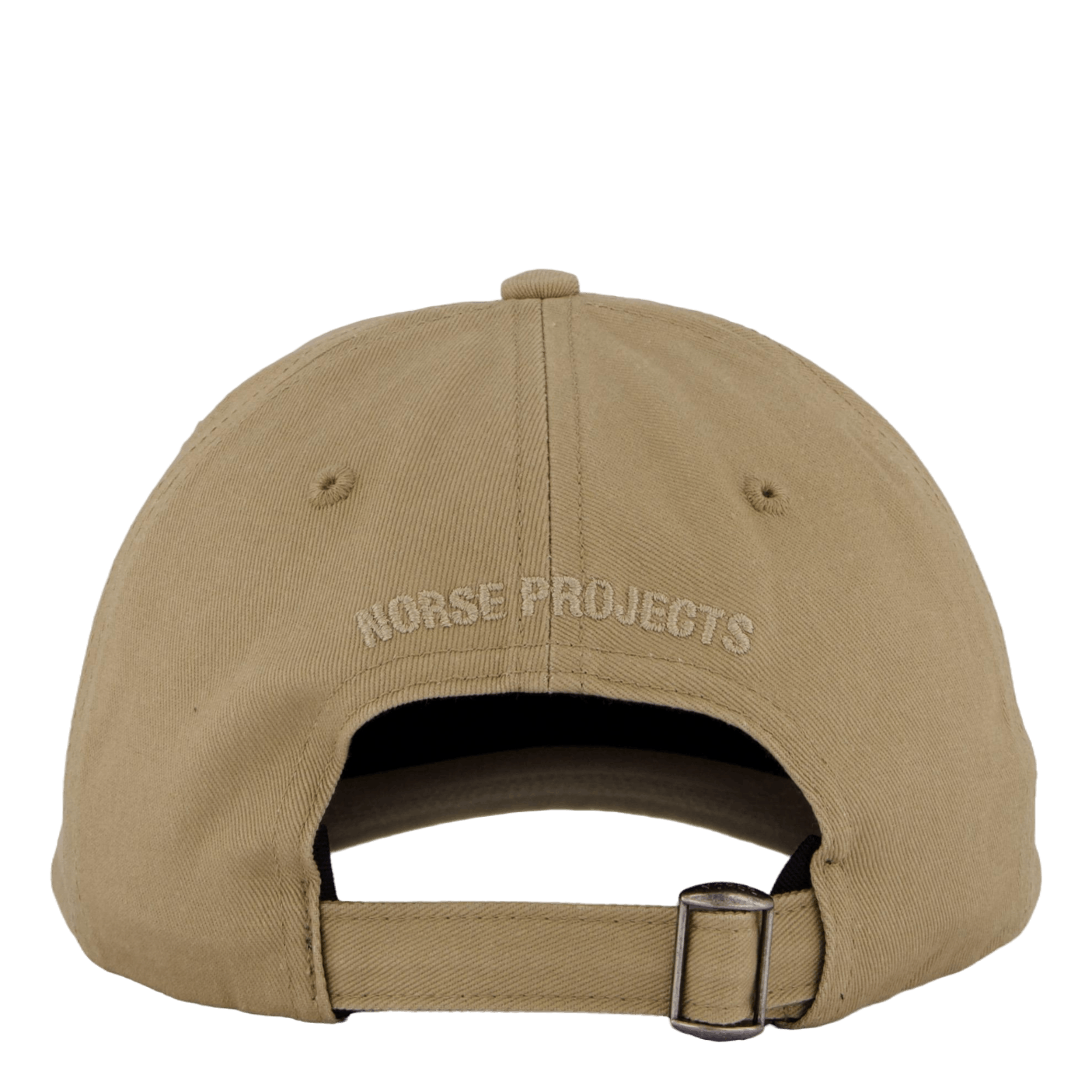 Twill Sports Cap Utility Khaki