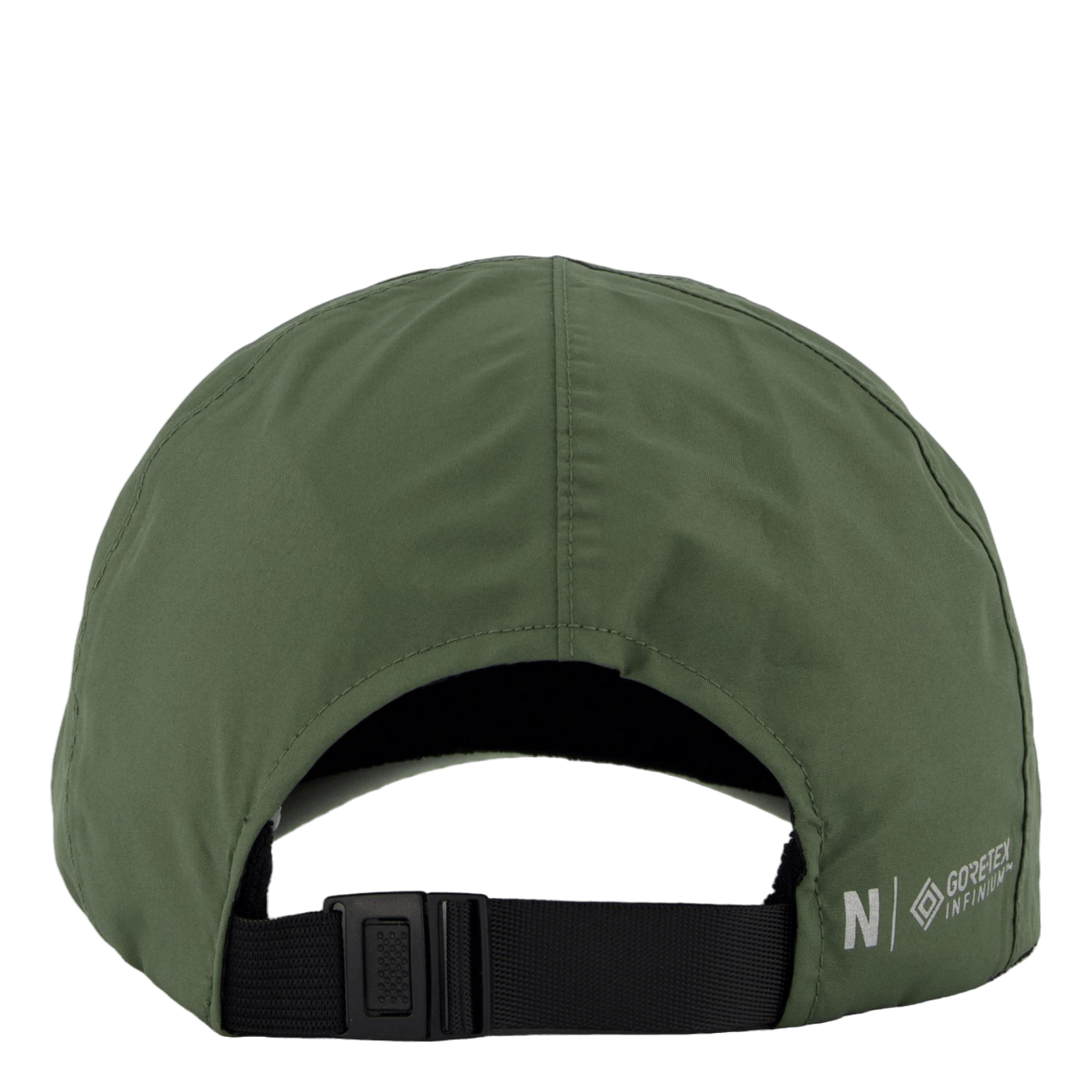 Gore-tex Infinium Sports Cap Spruce Green