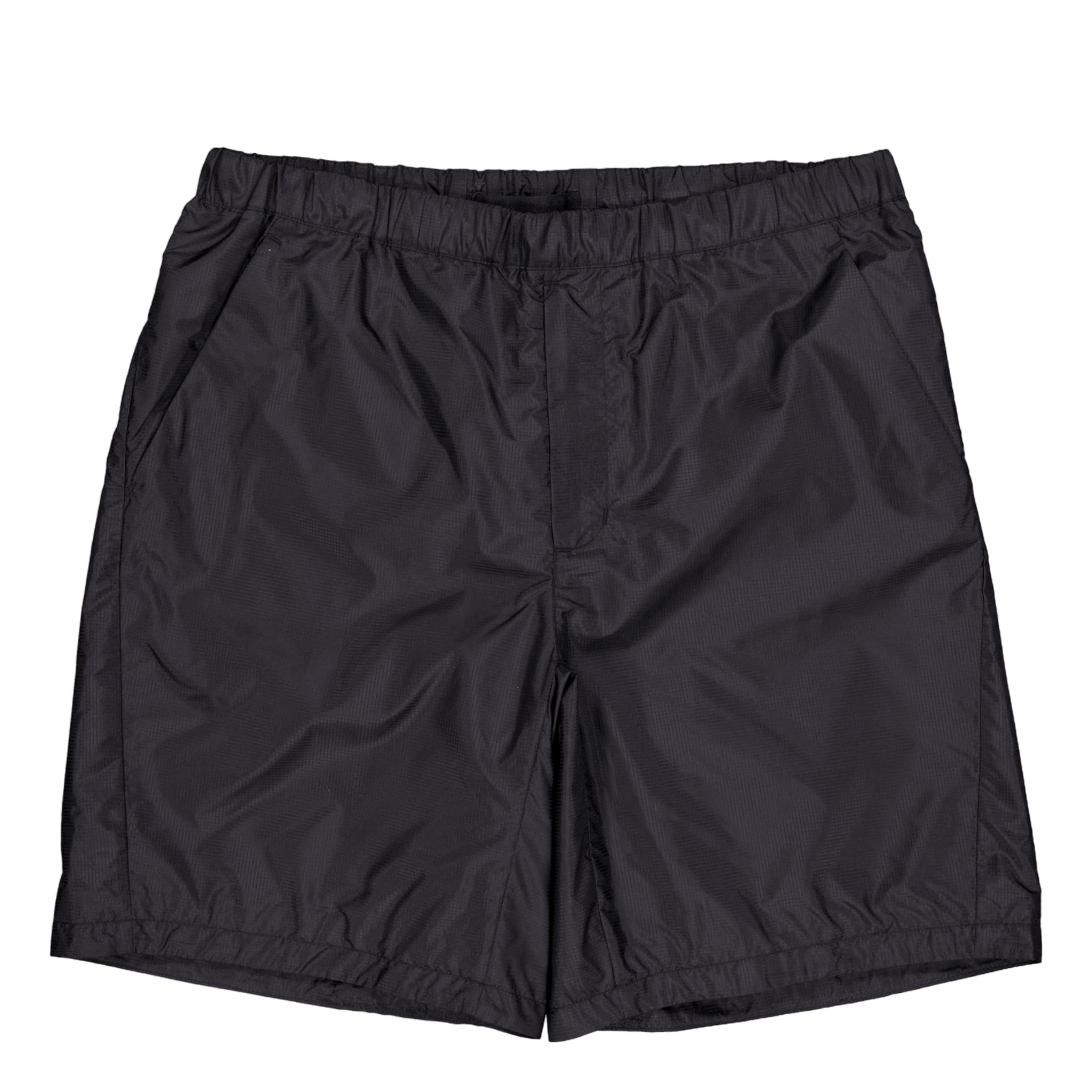 Pasmo Shorts Black