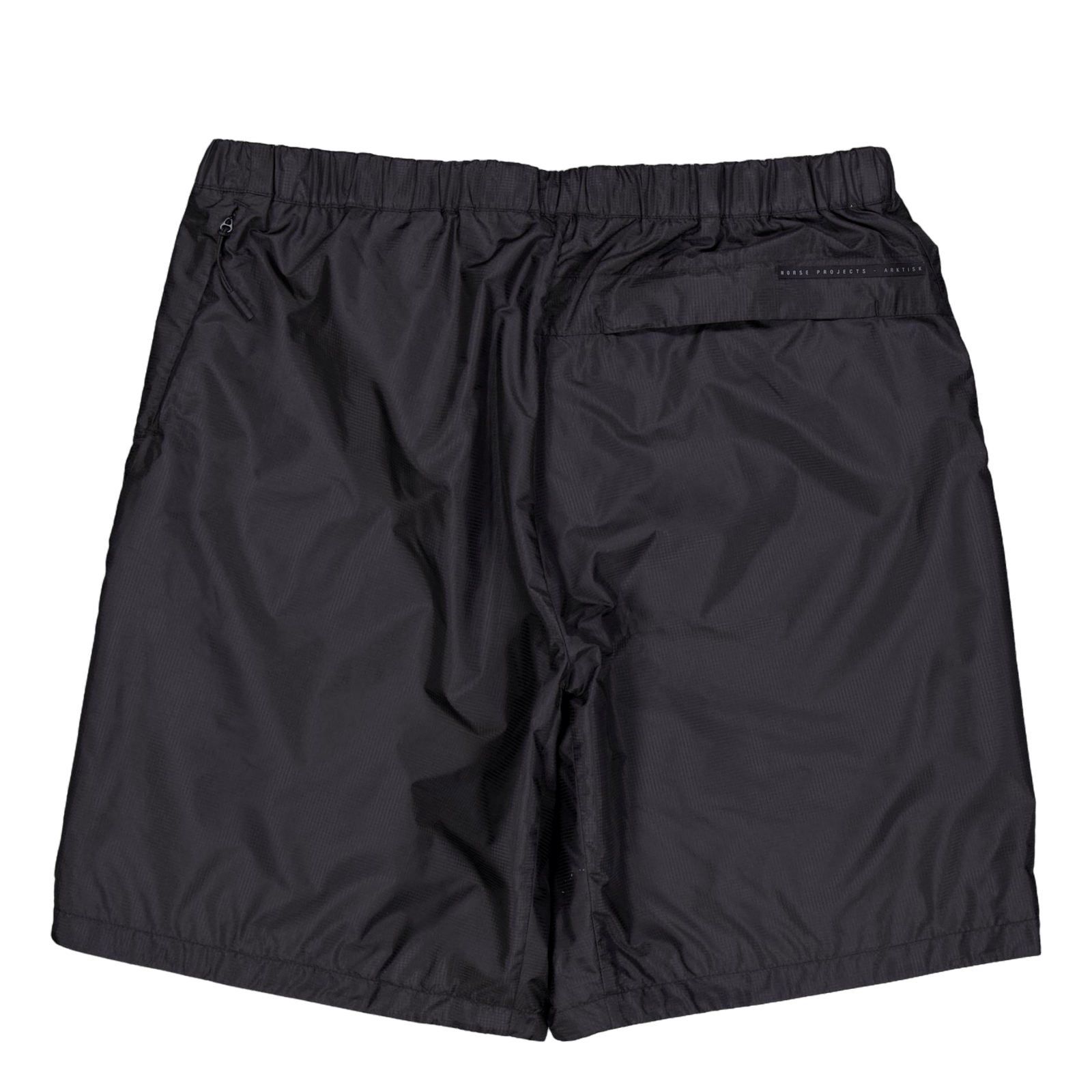 Pasmo Shorts Black