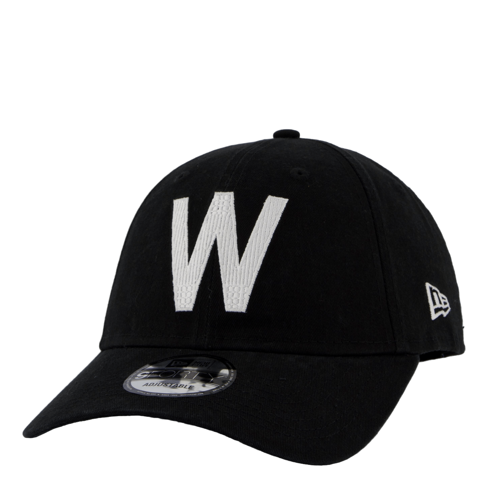 Coops 9forty Nationals Blk