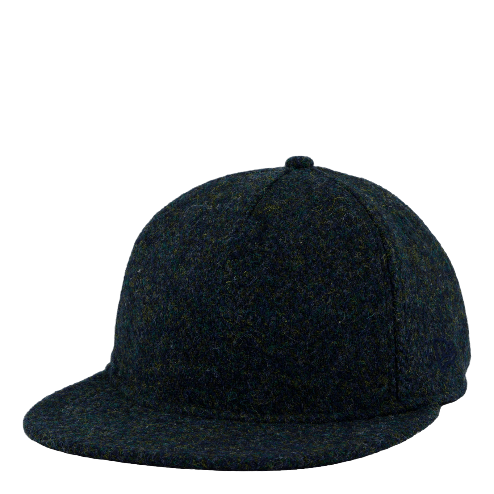 Ne Harris Tweed 9fifty Nvy