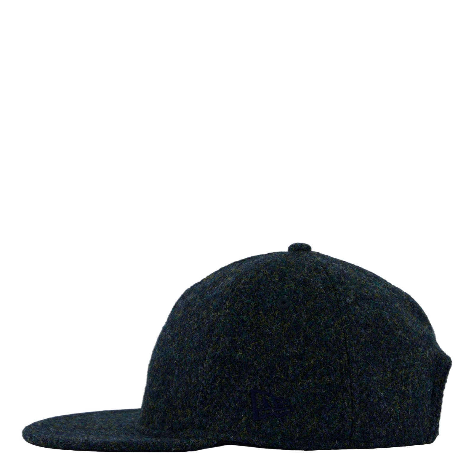 Ne Harris Tweed 9fifty Nvy