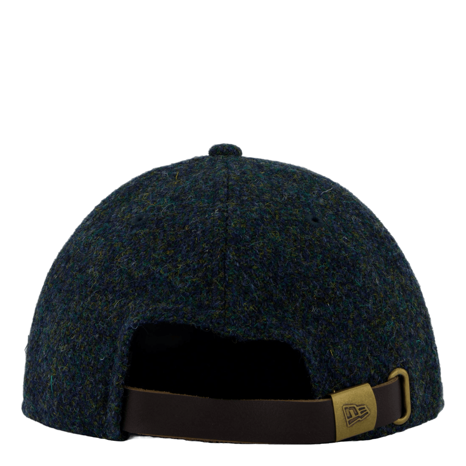 Ne Harris Tweed 9fifty Nvy