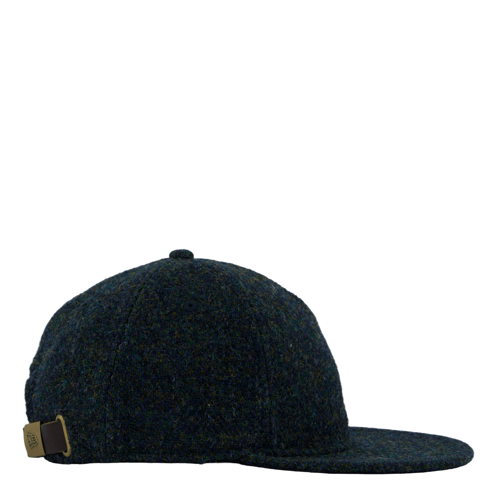 Ne Harris Tweed 9fifty Nvy