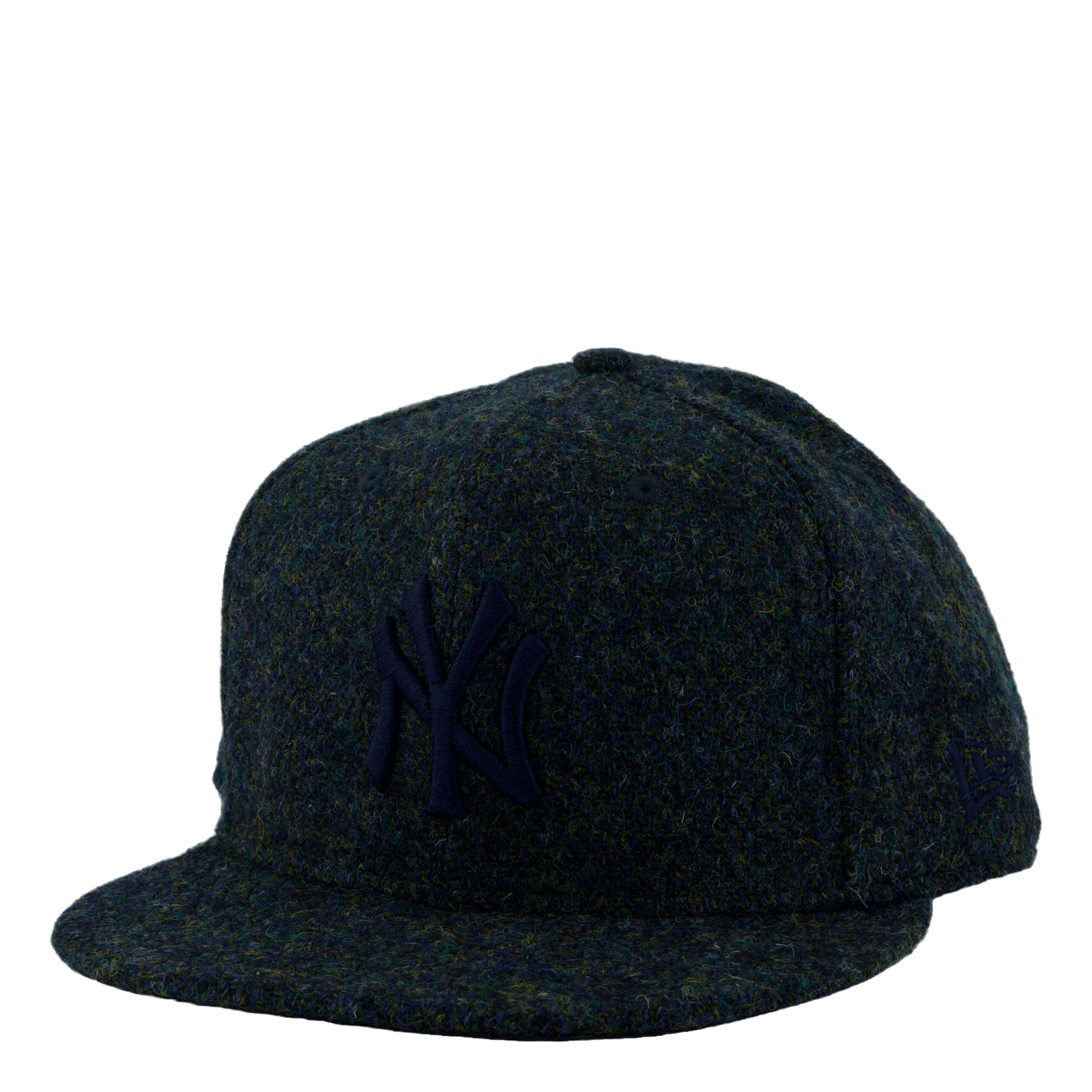 Mlb Harris Tweed 59fifty Yanke Nvy