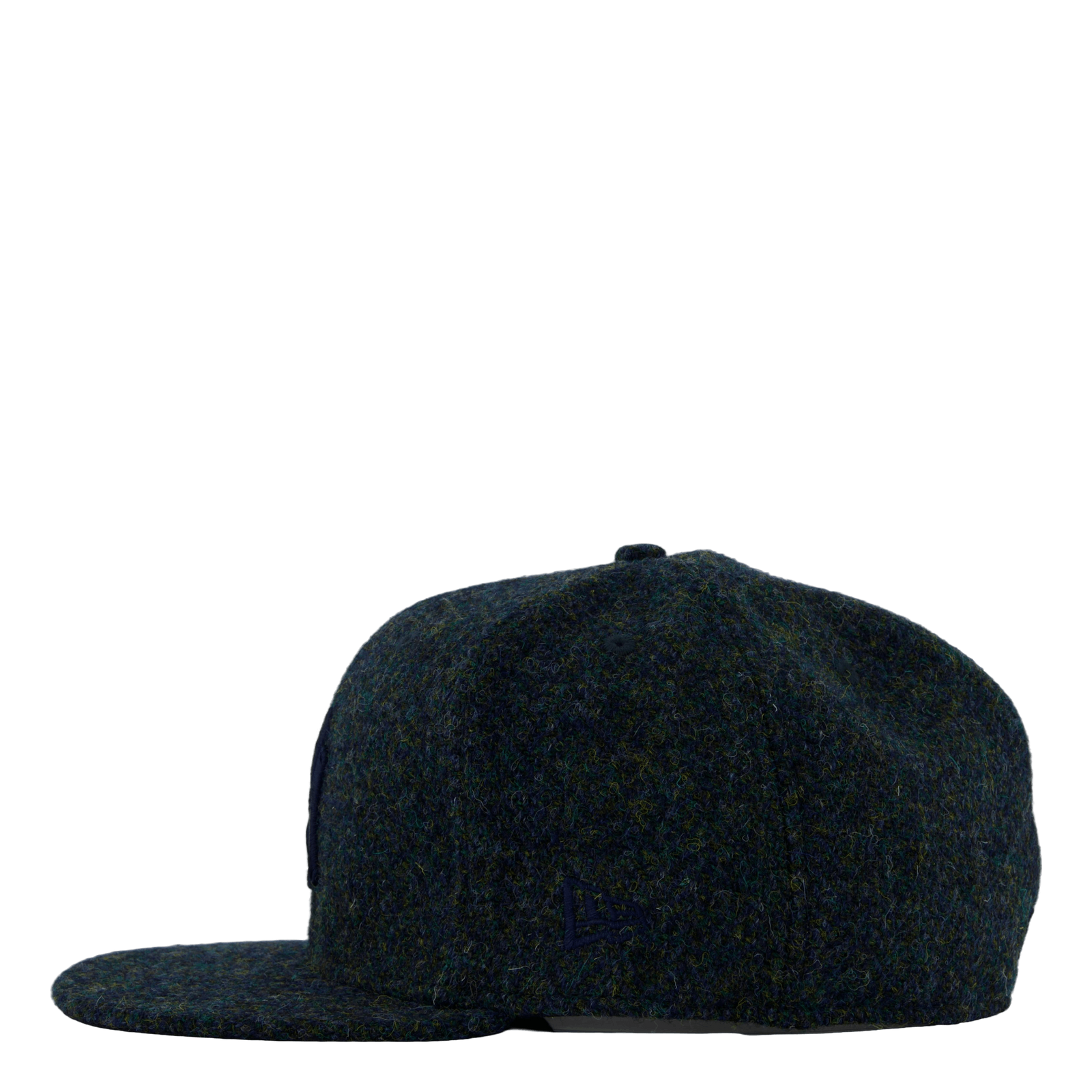 Mlb Harris Tweed 59fifty Yanke Nvy