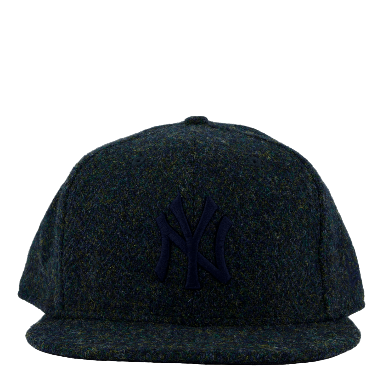 Mlb Harris Tweed 59fifty Yanke Nvy