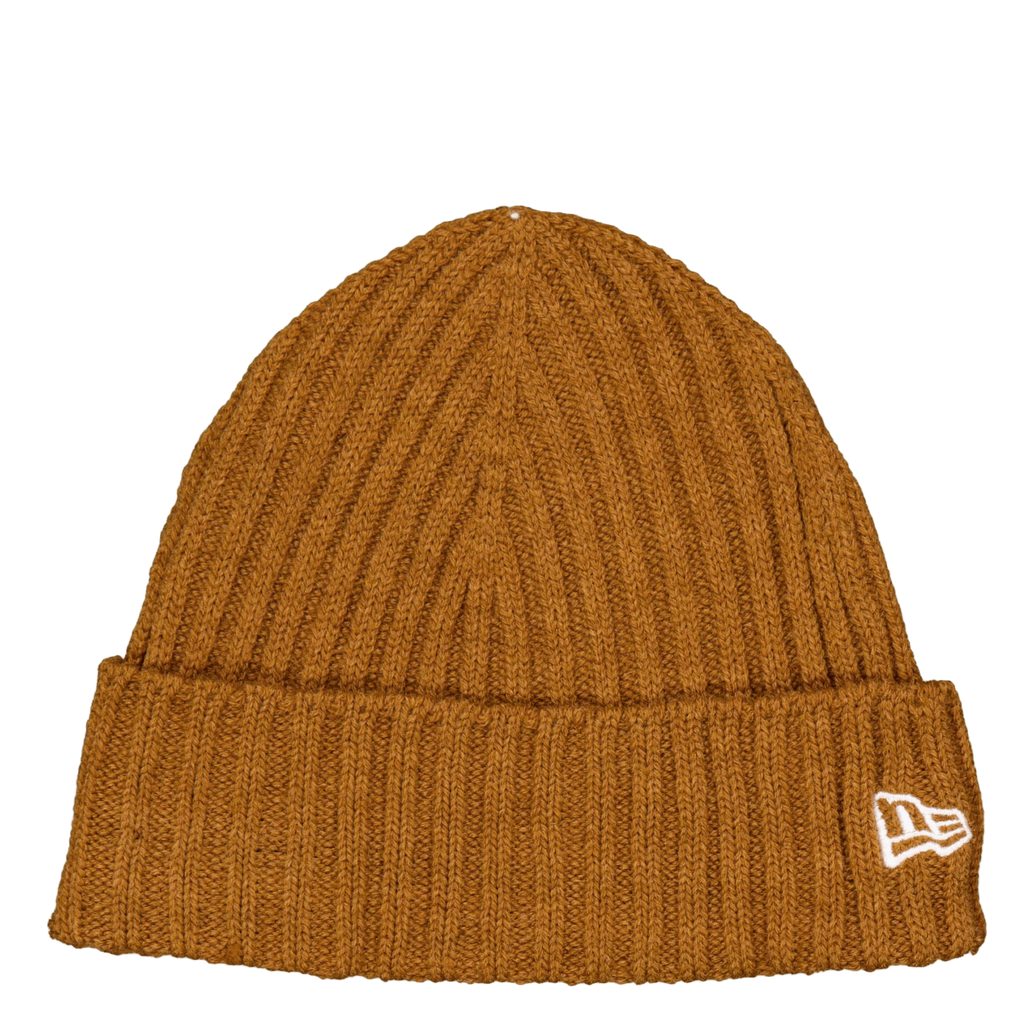 Ne Rib Short Cuff Beanie Tpnblk