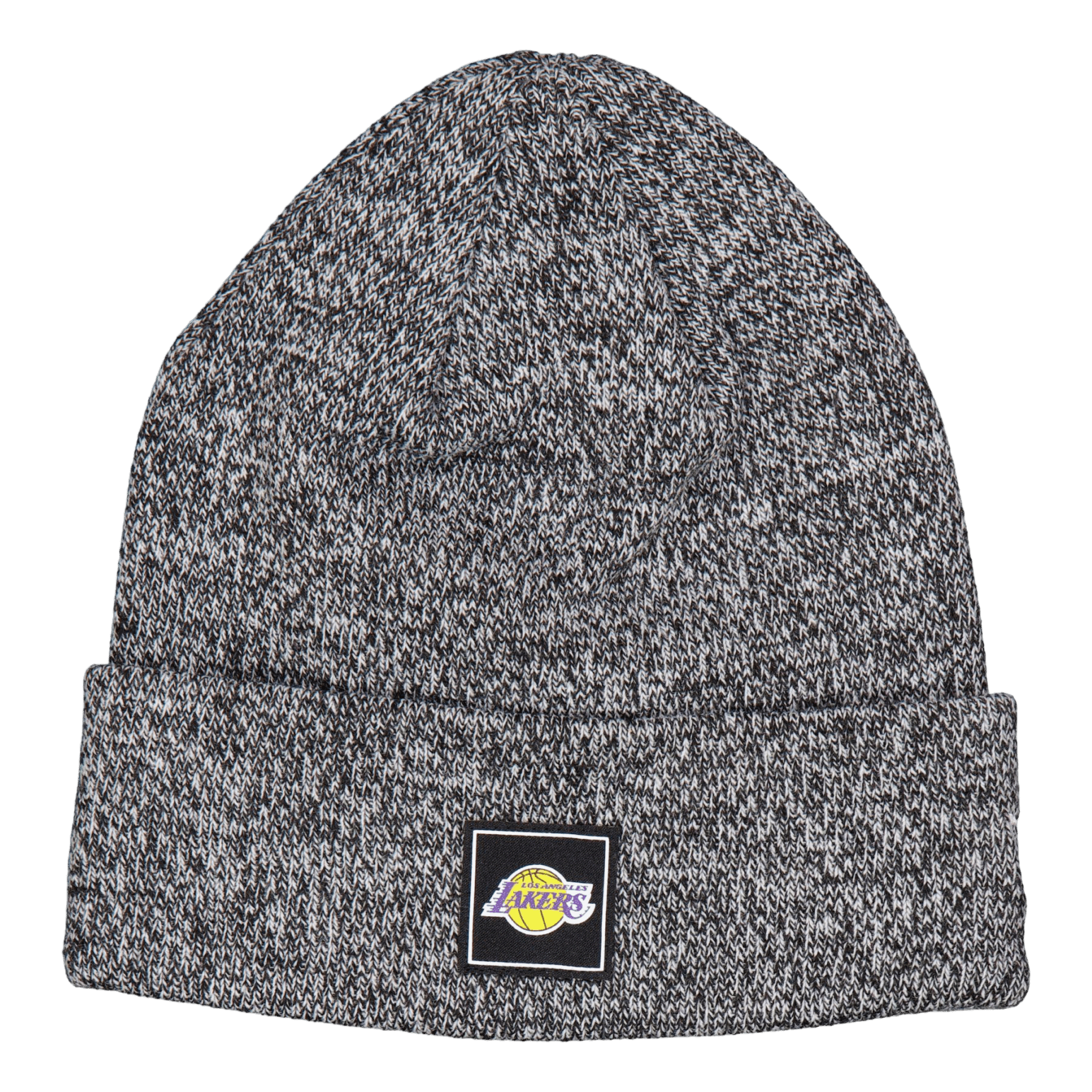 Team Cuff Beanie Lakers Hbkblk