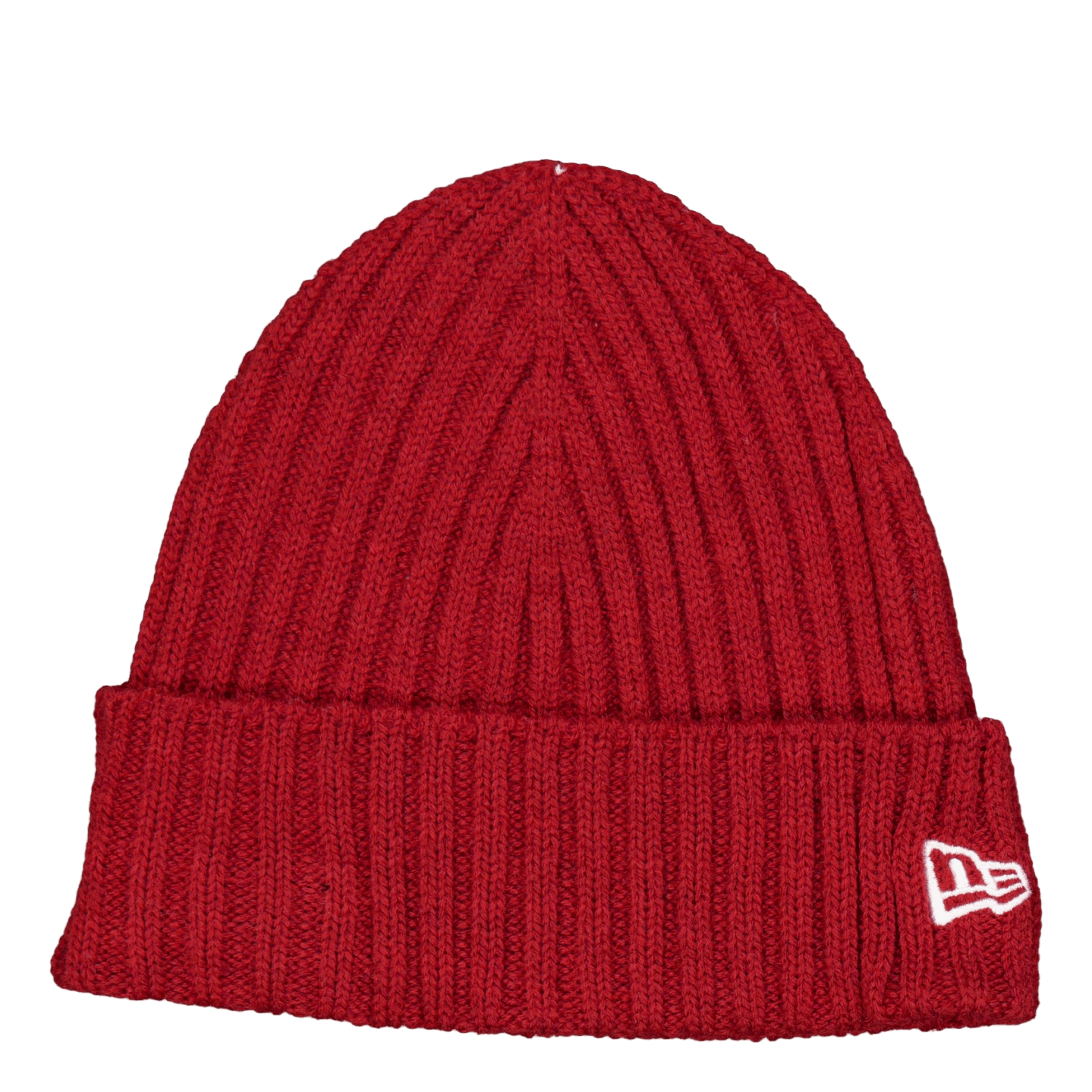 Ne Rib Short Cuff Beanie Carwhi