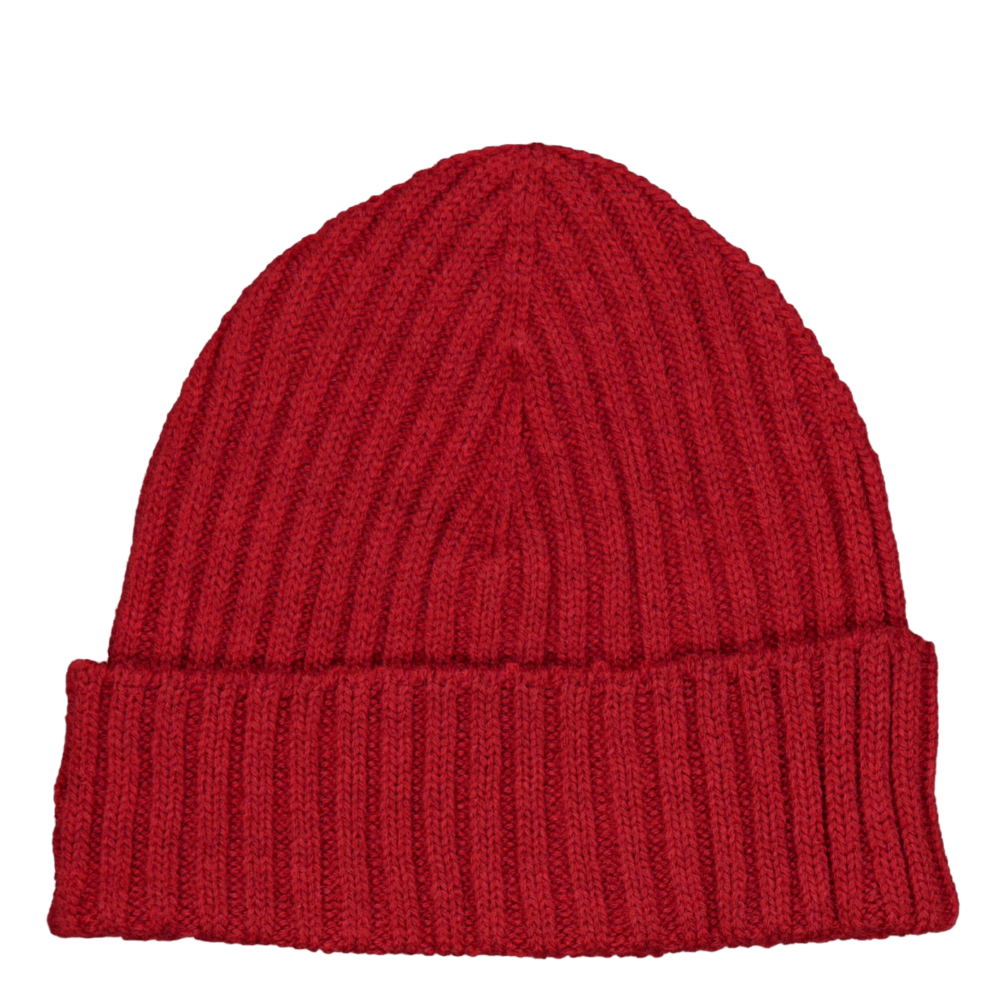 Ne Rib Short Cuff Beanie Carwhi