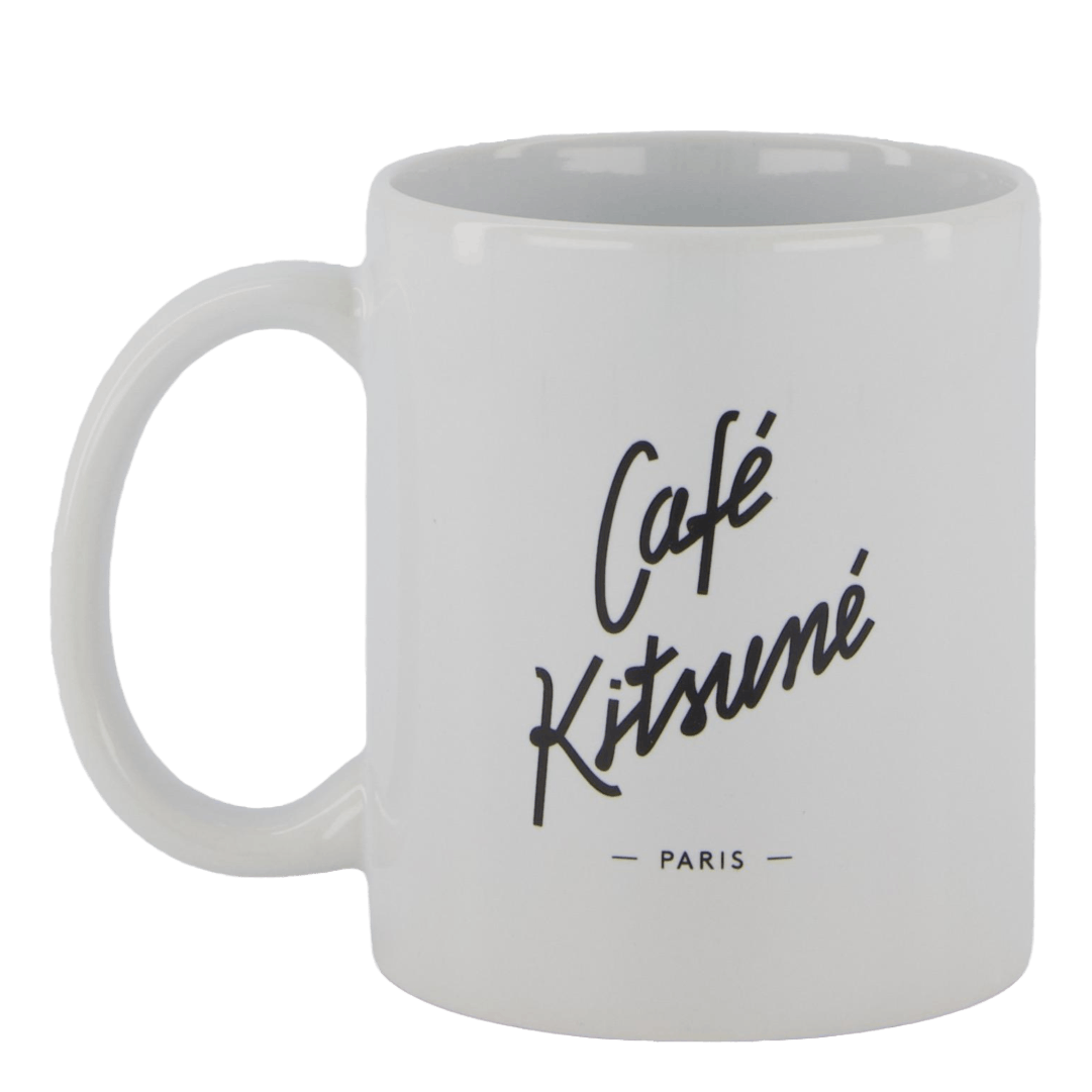 Mug Cafe Kitsune Latte