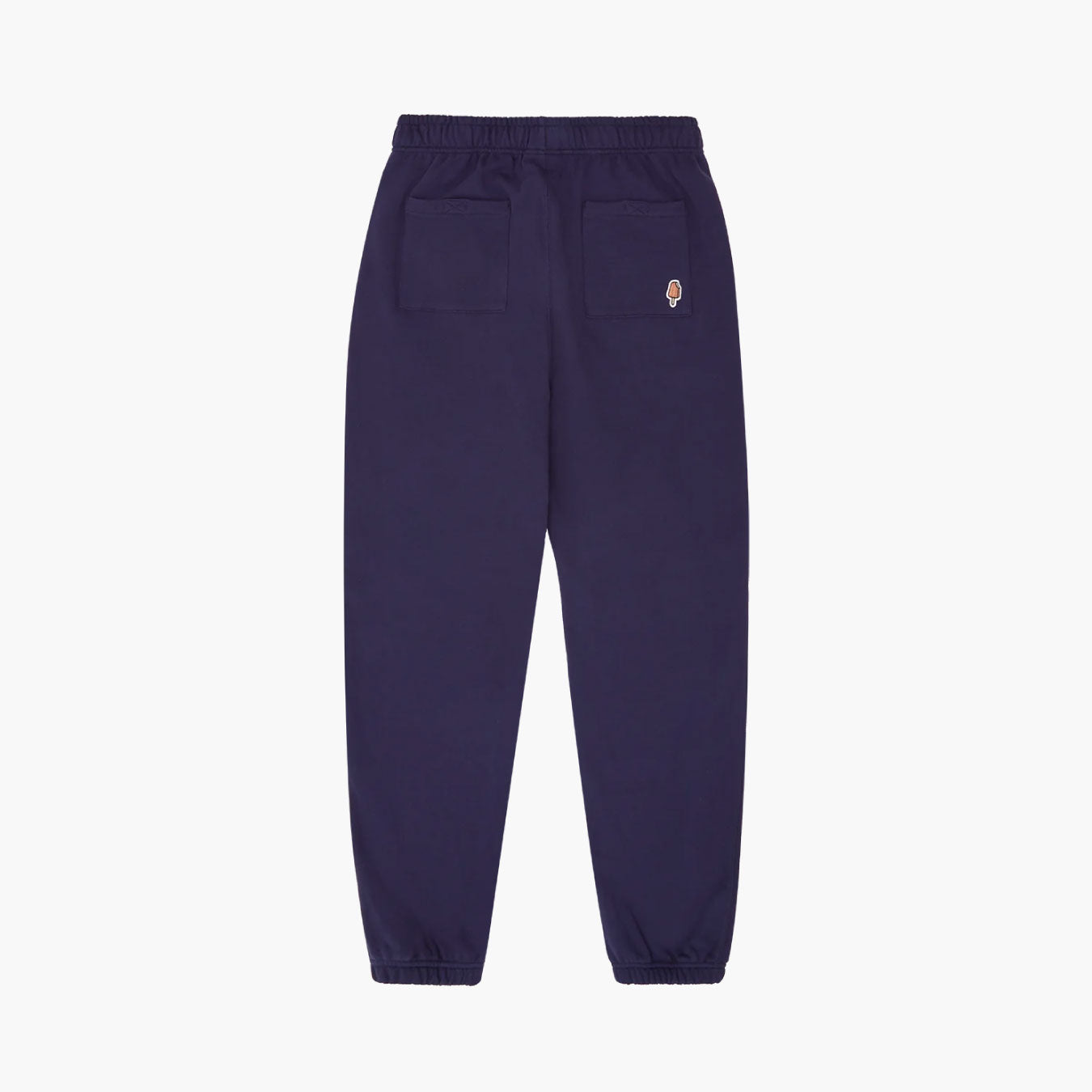 Cones & Bones Sweatpants Navy