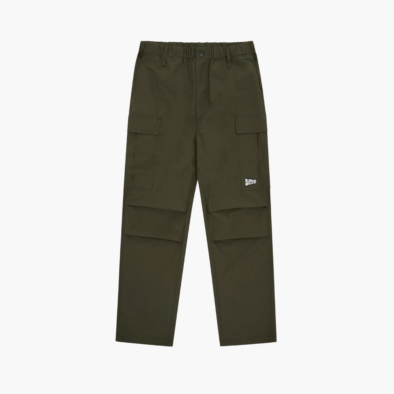 Cargo Pants Green