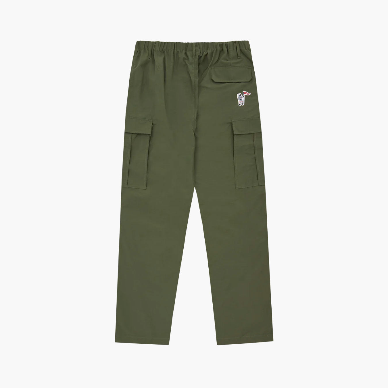 Cargo Pants Green