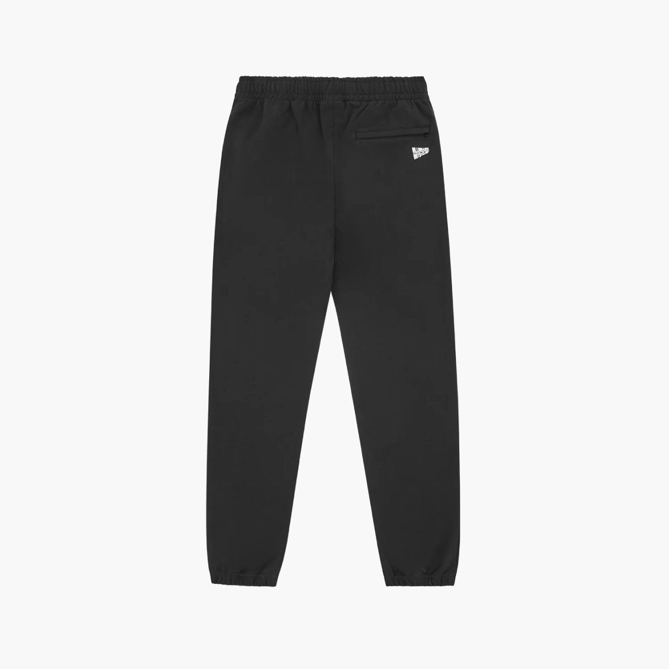 Heart And Mind Sweatpants Black