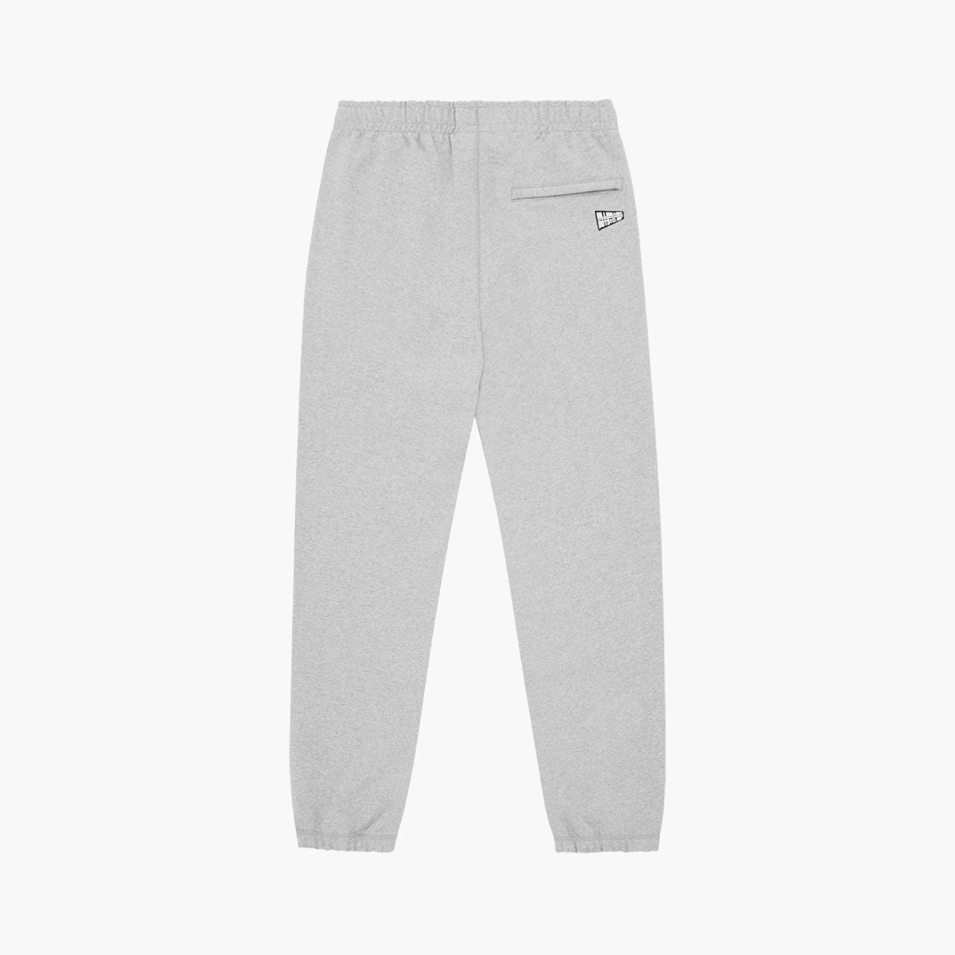 Heart And Mind Sweatpants Heather Grey