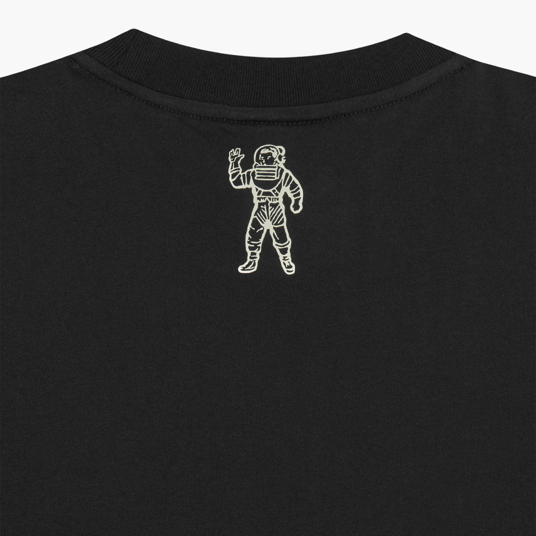 Duck Camo Arch Logo T-shirt Black