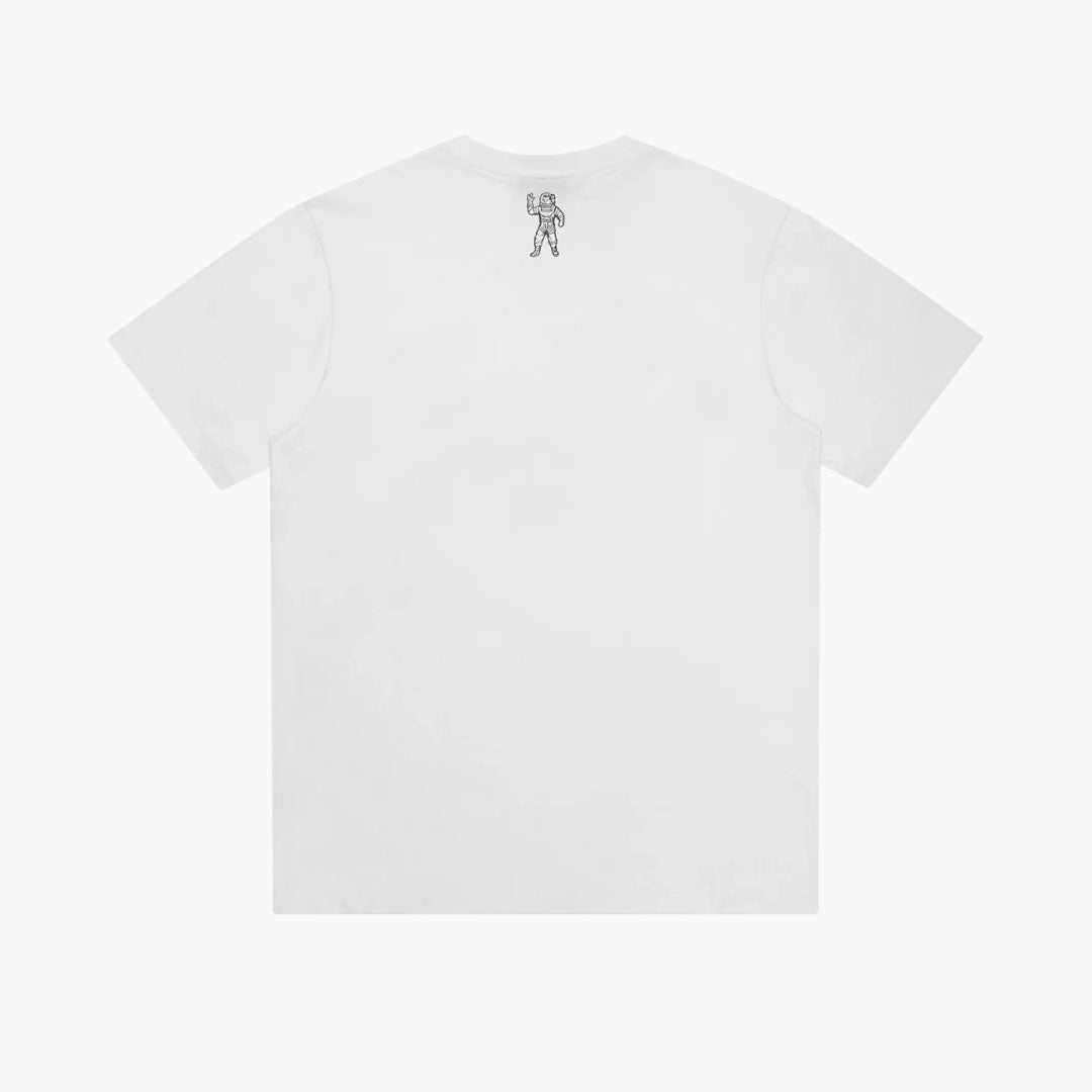 Duck Camo Arch Logo T-shirt White