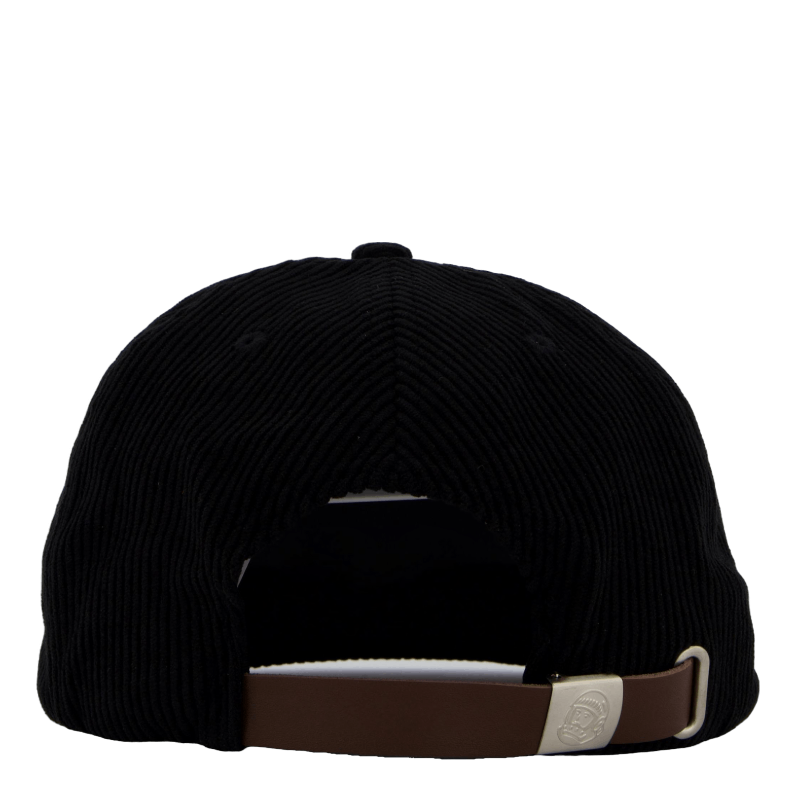 Heart And Mind Corduroy Visor Black
