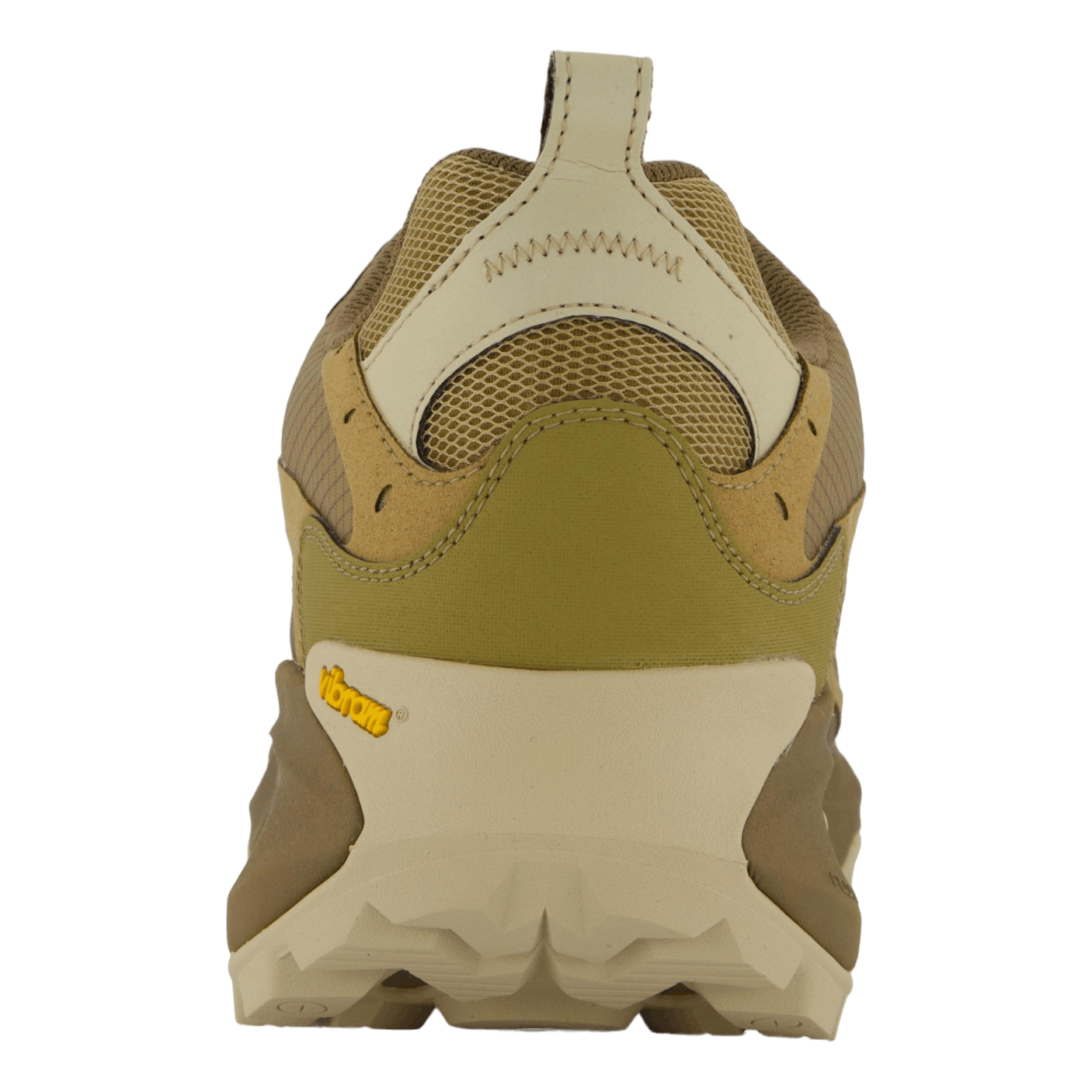 Moab Speed 2 Gore-tex Coyote