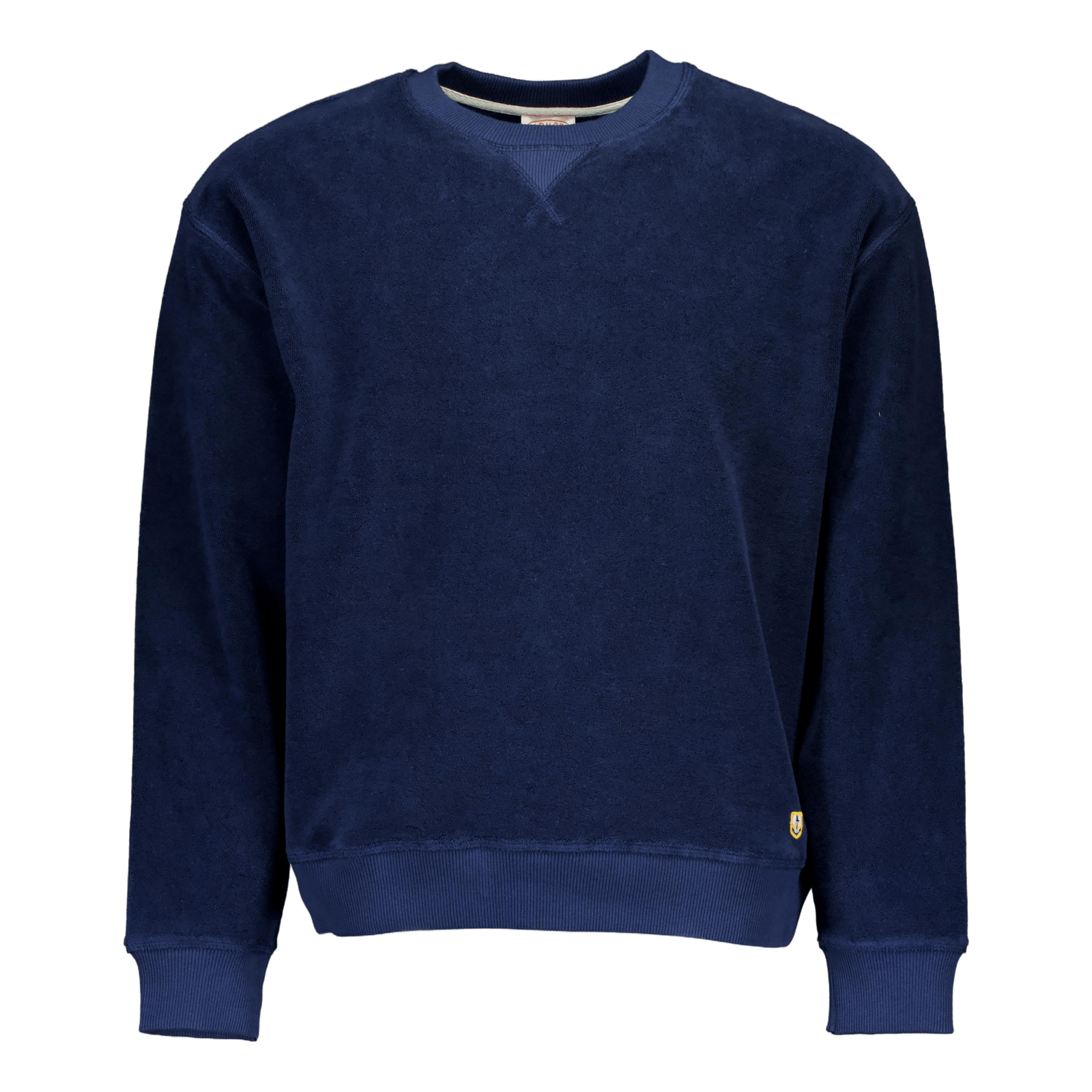 Sweat Rdc Héritage B Marine Deep