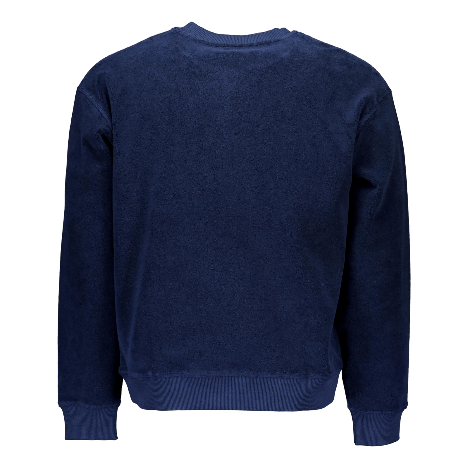 Sweat Rdc Héritage B Marine Deep