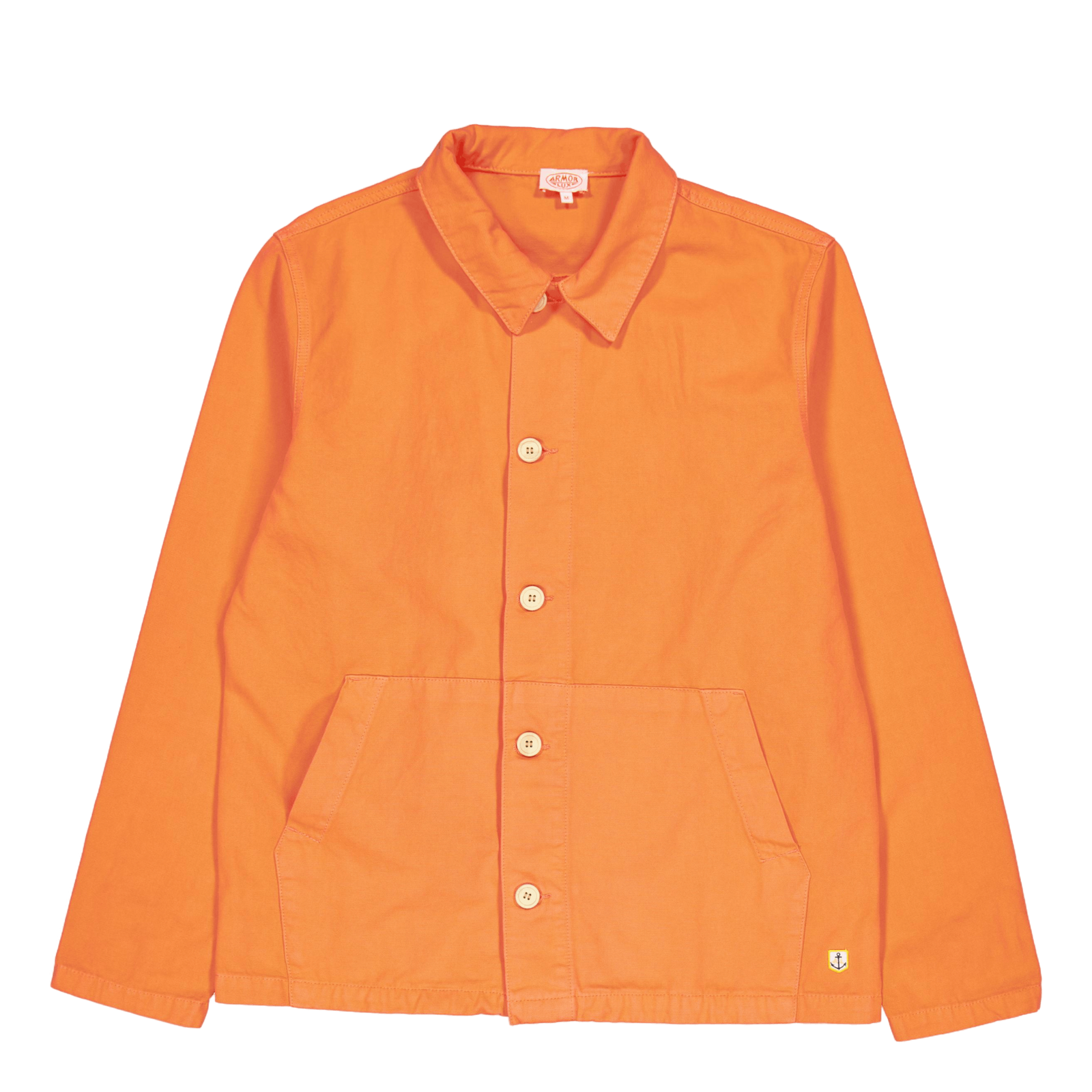 Veste Pêcheur Hérita Coral E24