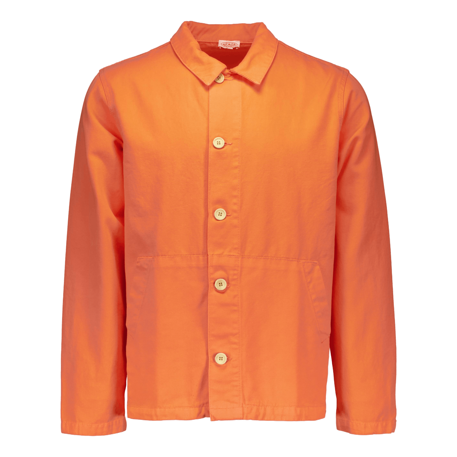 Veste Pêcheur Hérita Coral E24