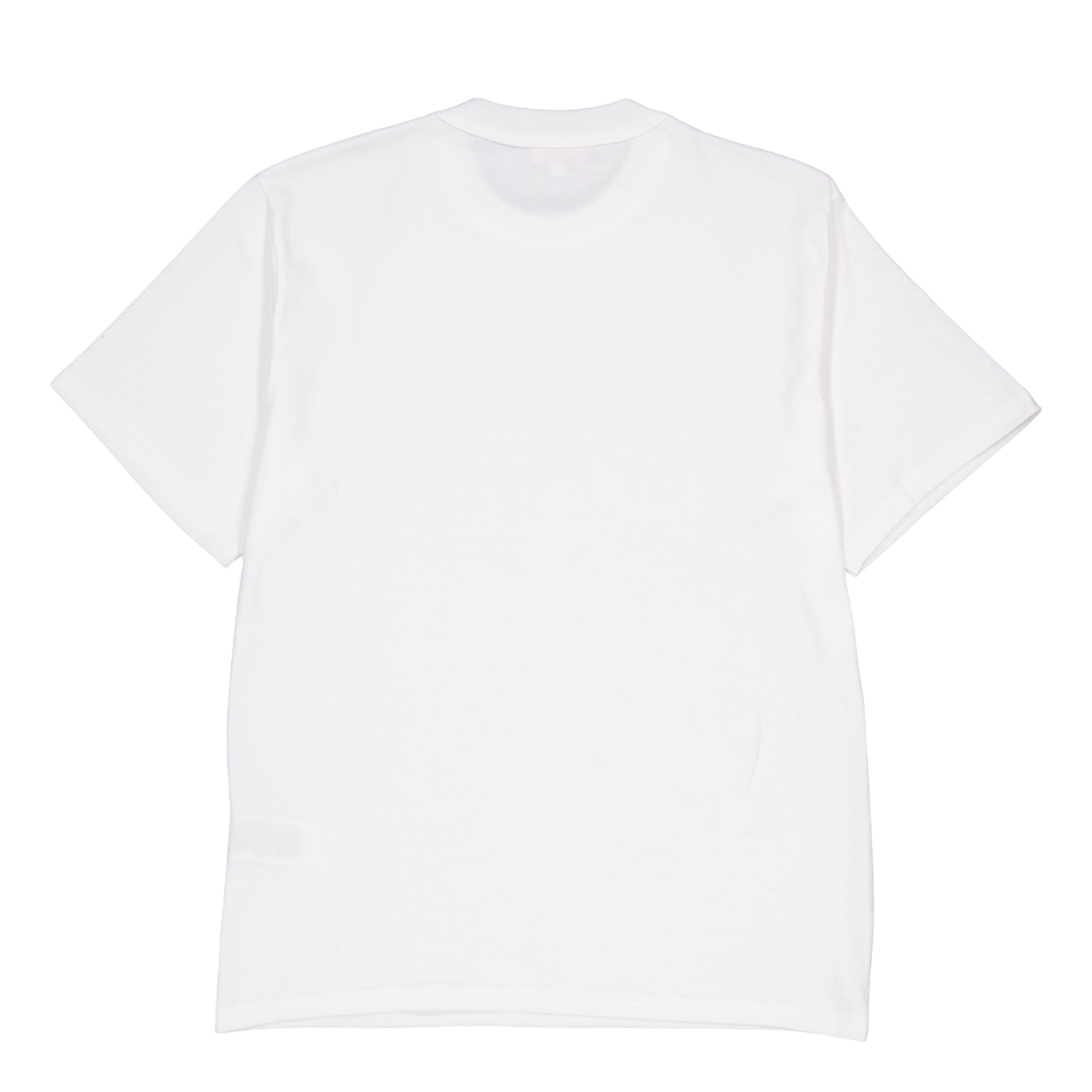 T-shirt Héritage Bio Blanc