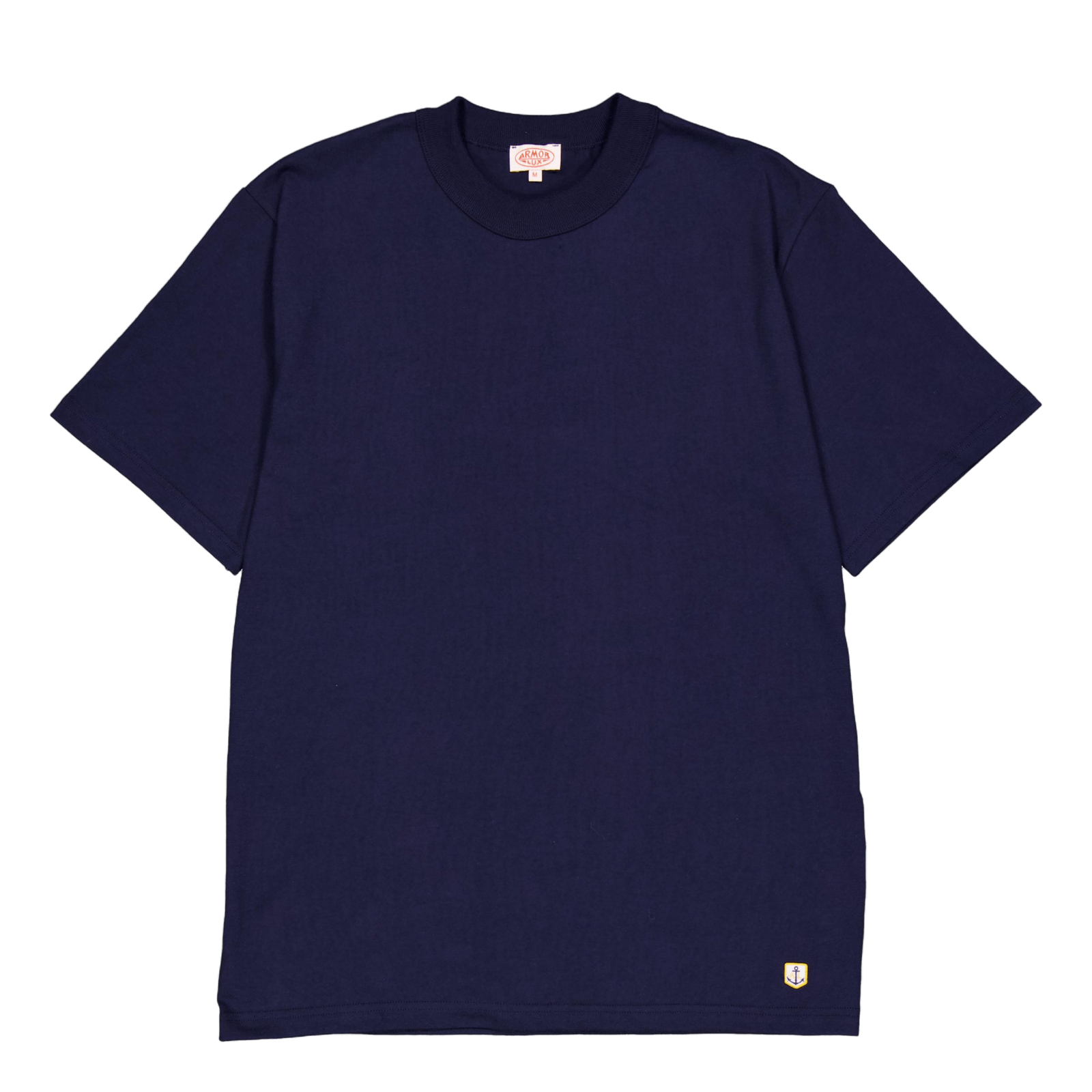 T-shirt Héritage Bio Navire